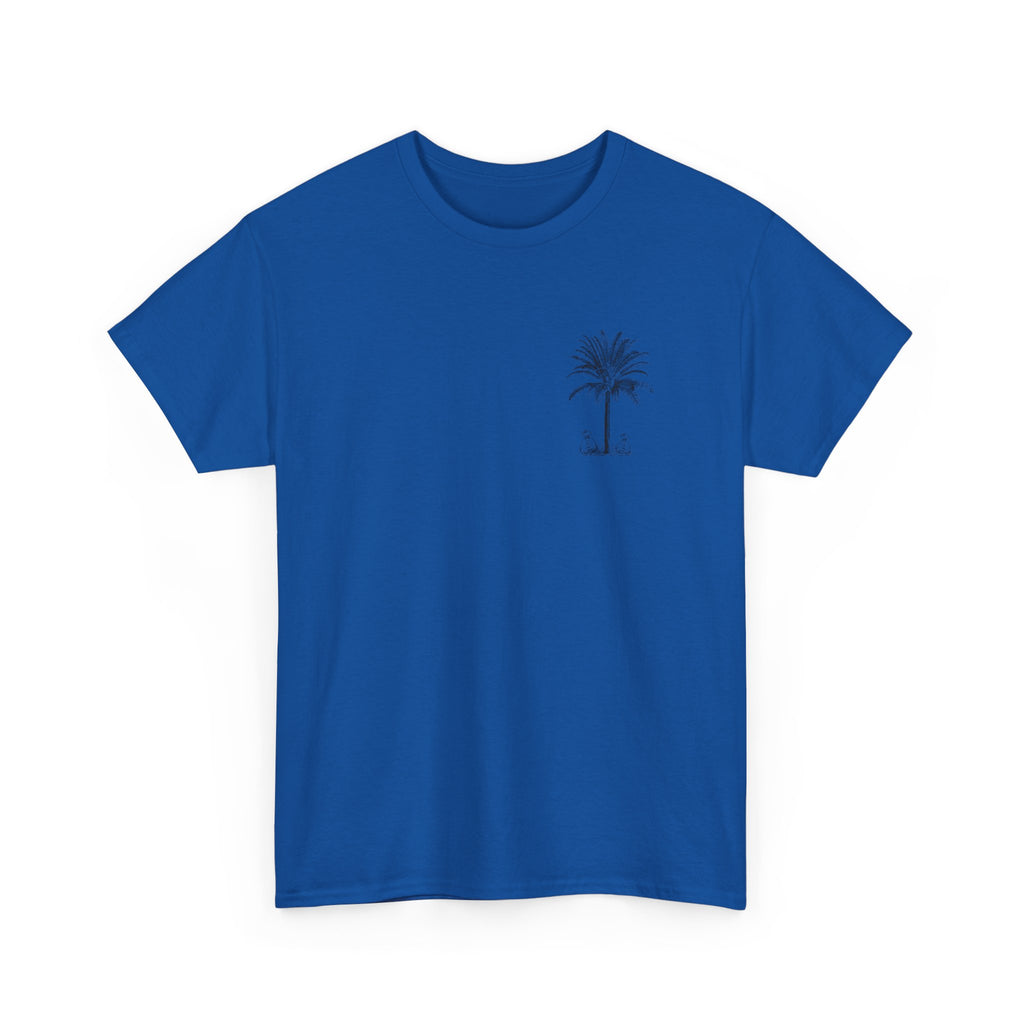 Graphic Tee - Get Rich or Die Trying