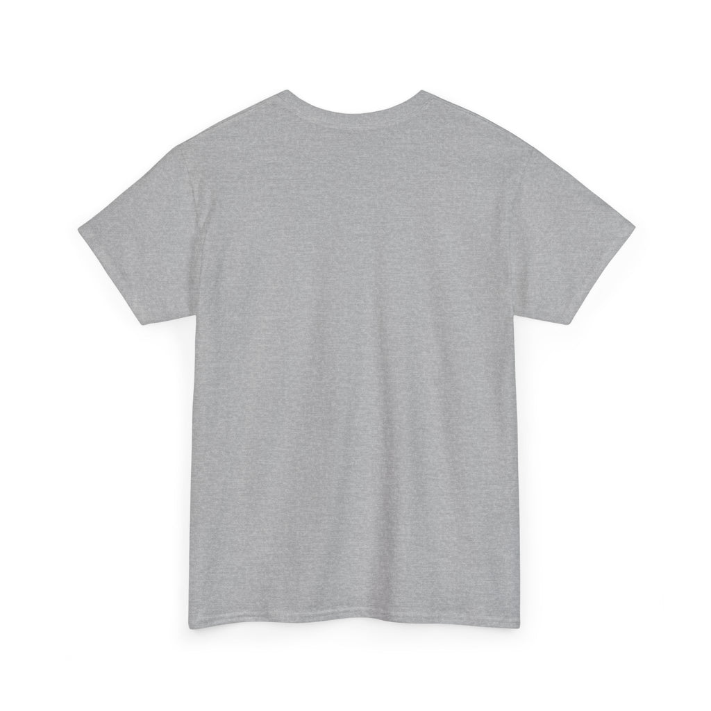 Street Life Unisex Heavy Cotton Tee, Casual Tee, Graphic T-Shirt, Streetwear, Gift for Urban Fashion Lovers