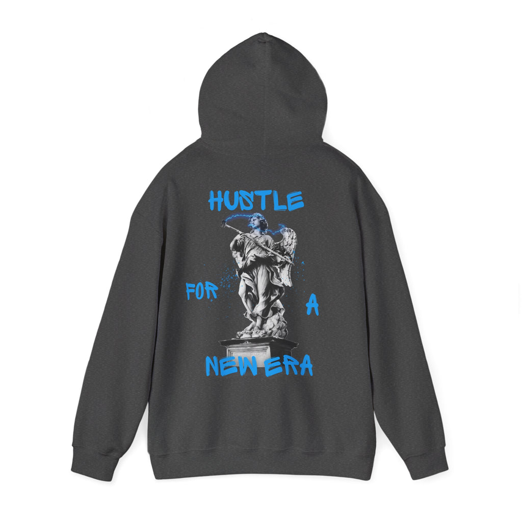 Urban Graphic Hoodie for Trendsetters, Streetwear, Unisex Fashion, Gift for Him/Her, Casual Comfort, Cool Artwork