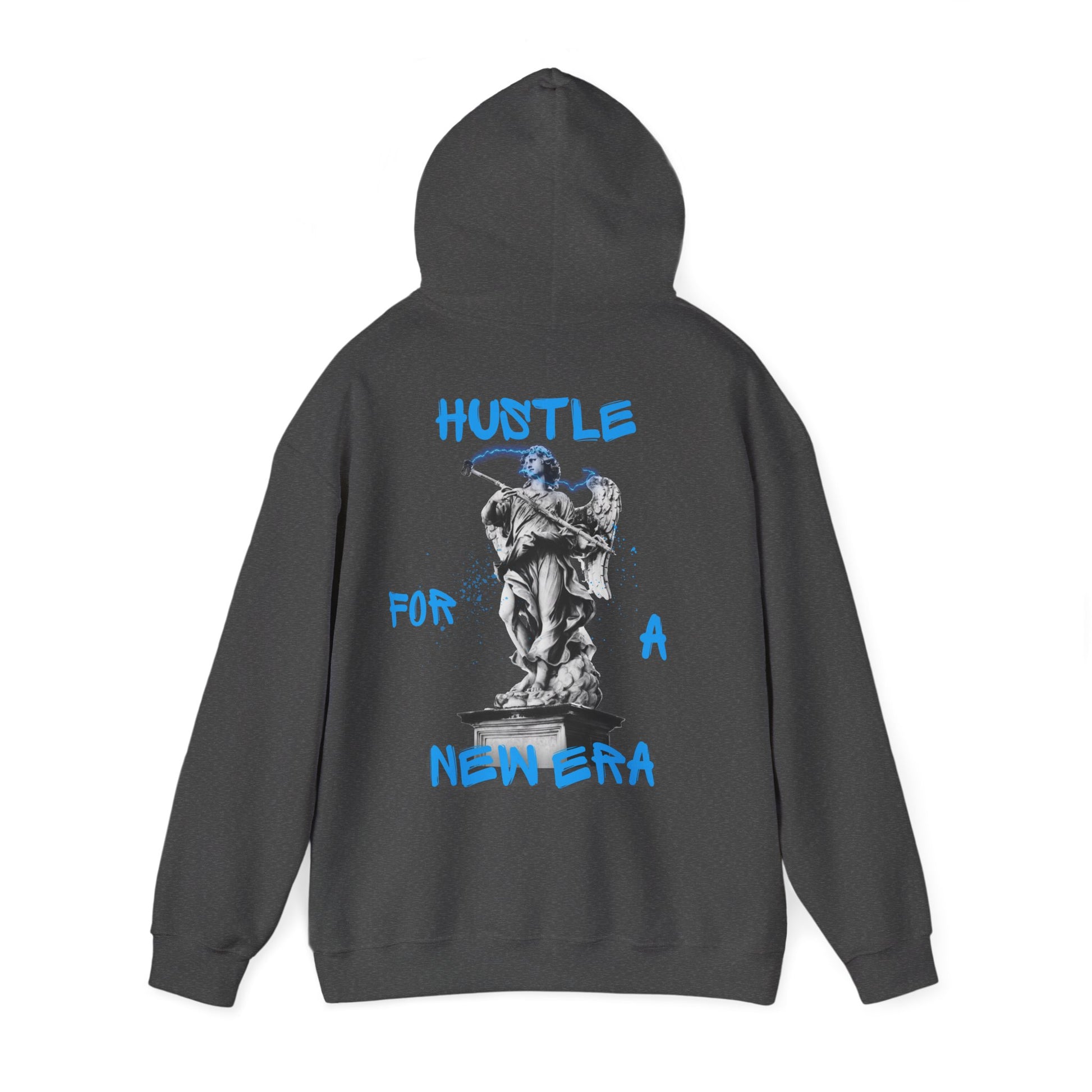 Urban Graphic Hoodie for Trendsetters, Streetwear, Unisex Fashion, Gift for Him/Her, Casual Comfort, Cool Artwork