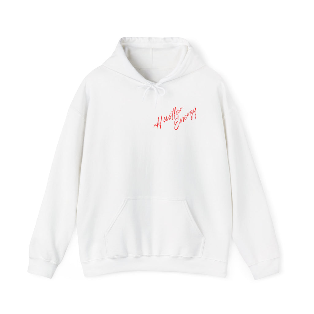 Hustler Hoodie - Unisex Heavy Blend™ Hooded Sweatshirt