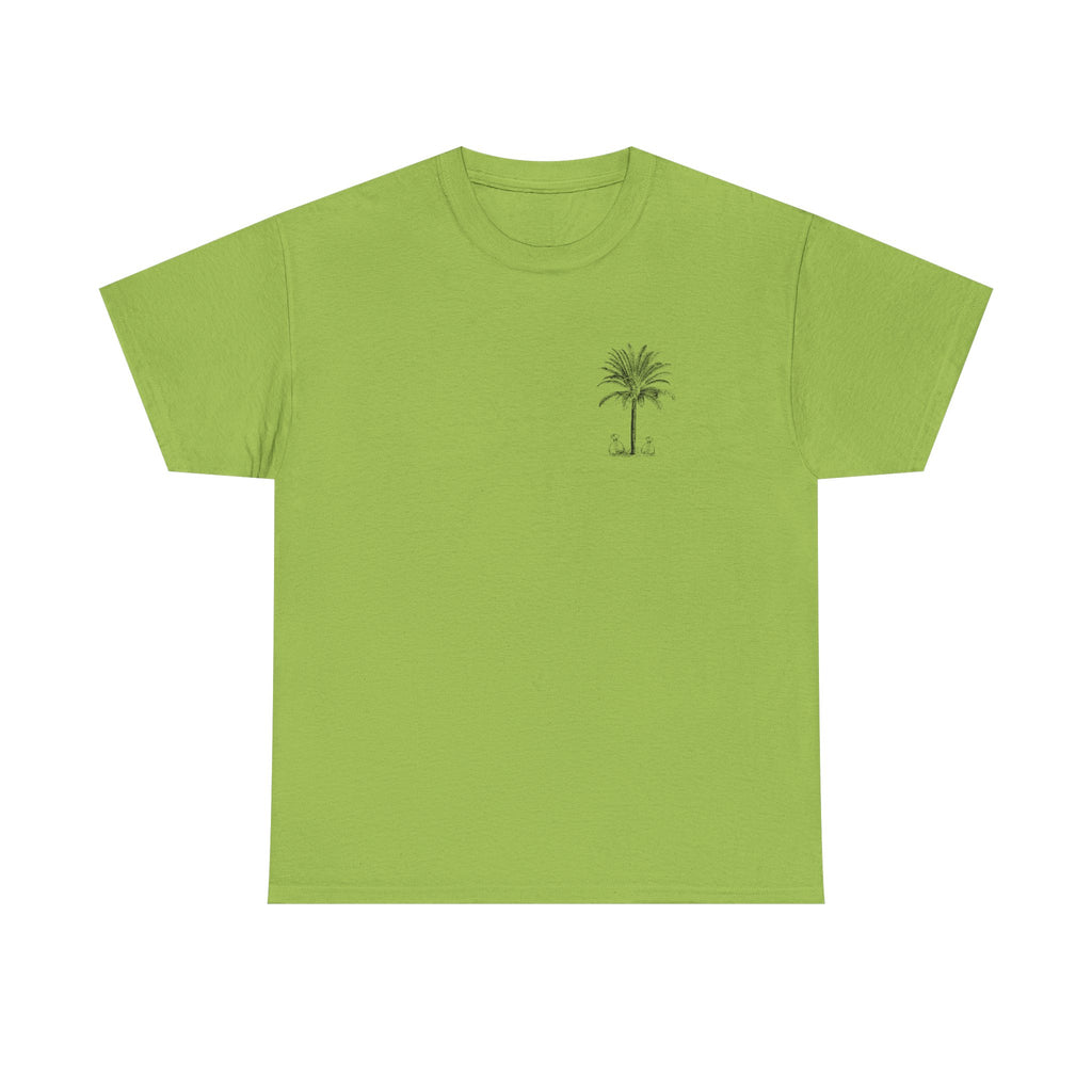 Graphic Tee - Get Rich or Die Trying