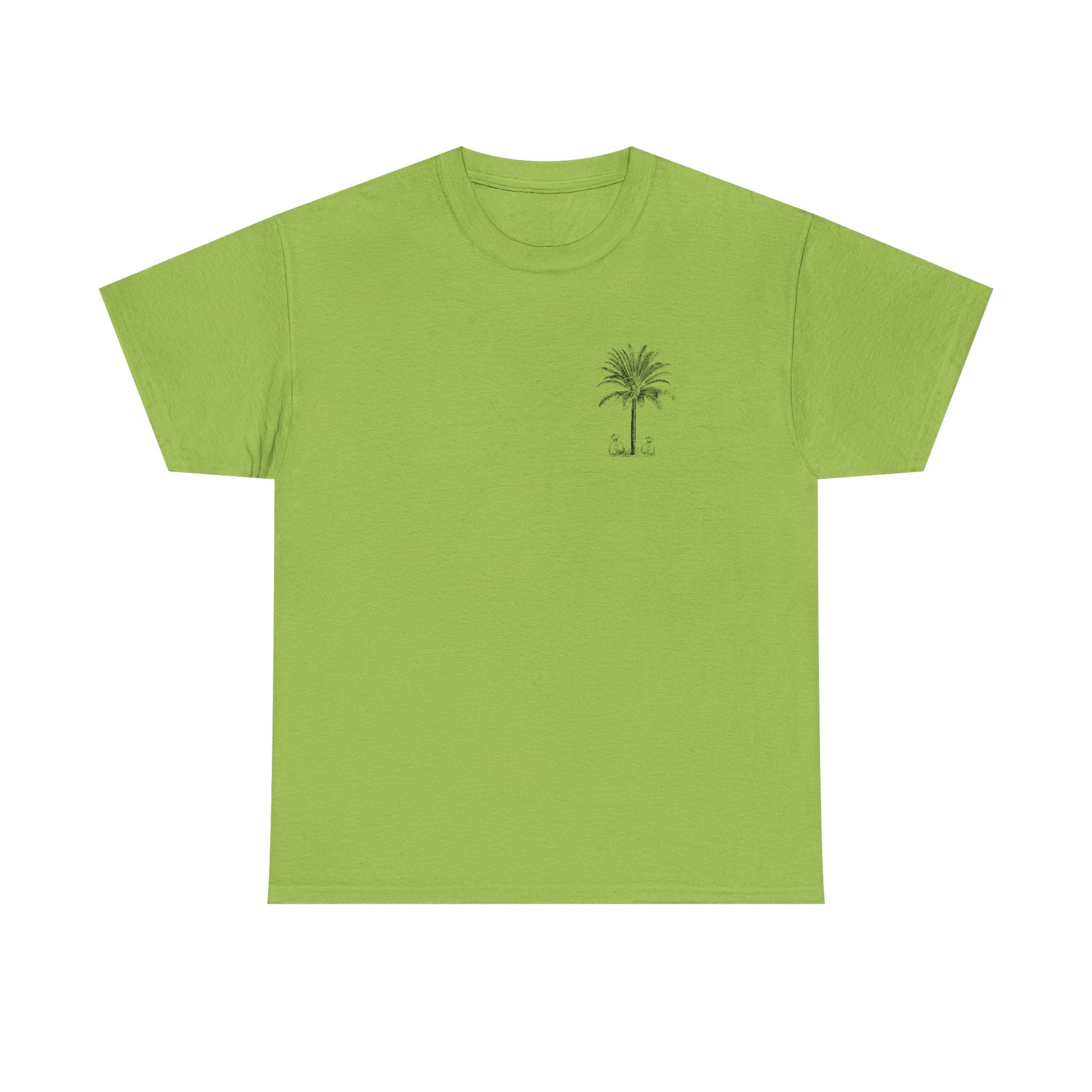 Graphic Tee - Get Rich or Die Trying