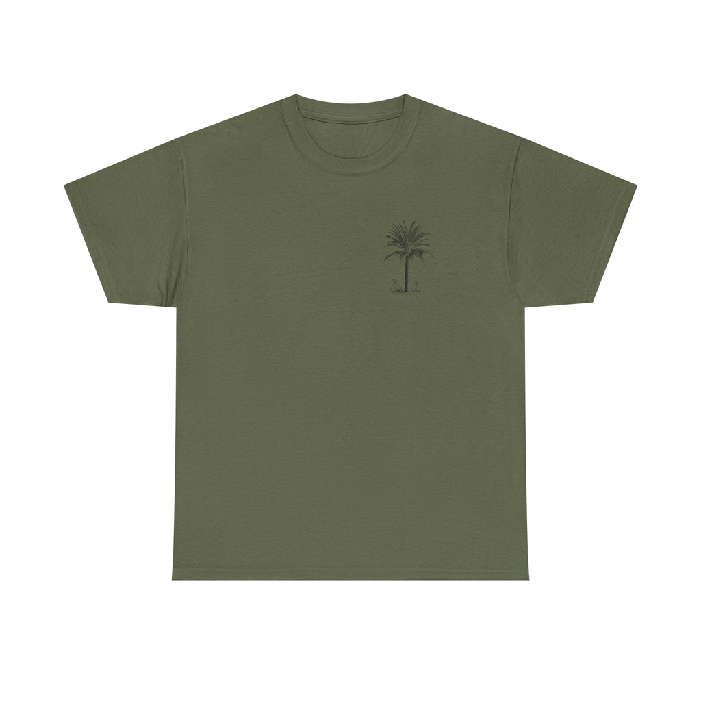 Graphic Tee - Get Rich or Die Trying