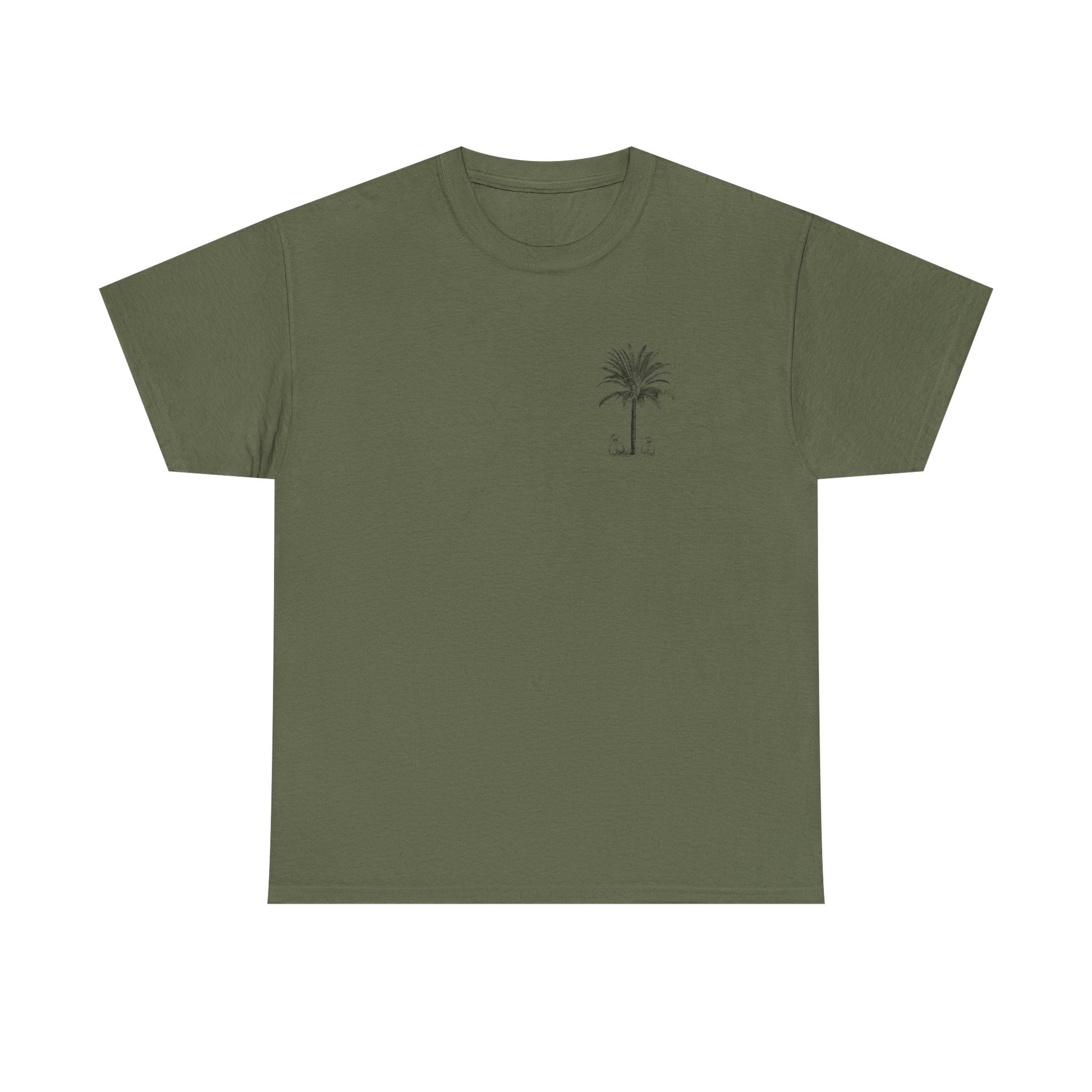 Graphic Tee - Get Rich or Die Trying