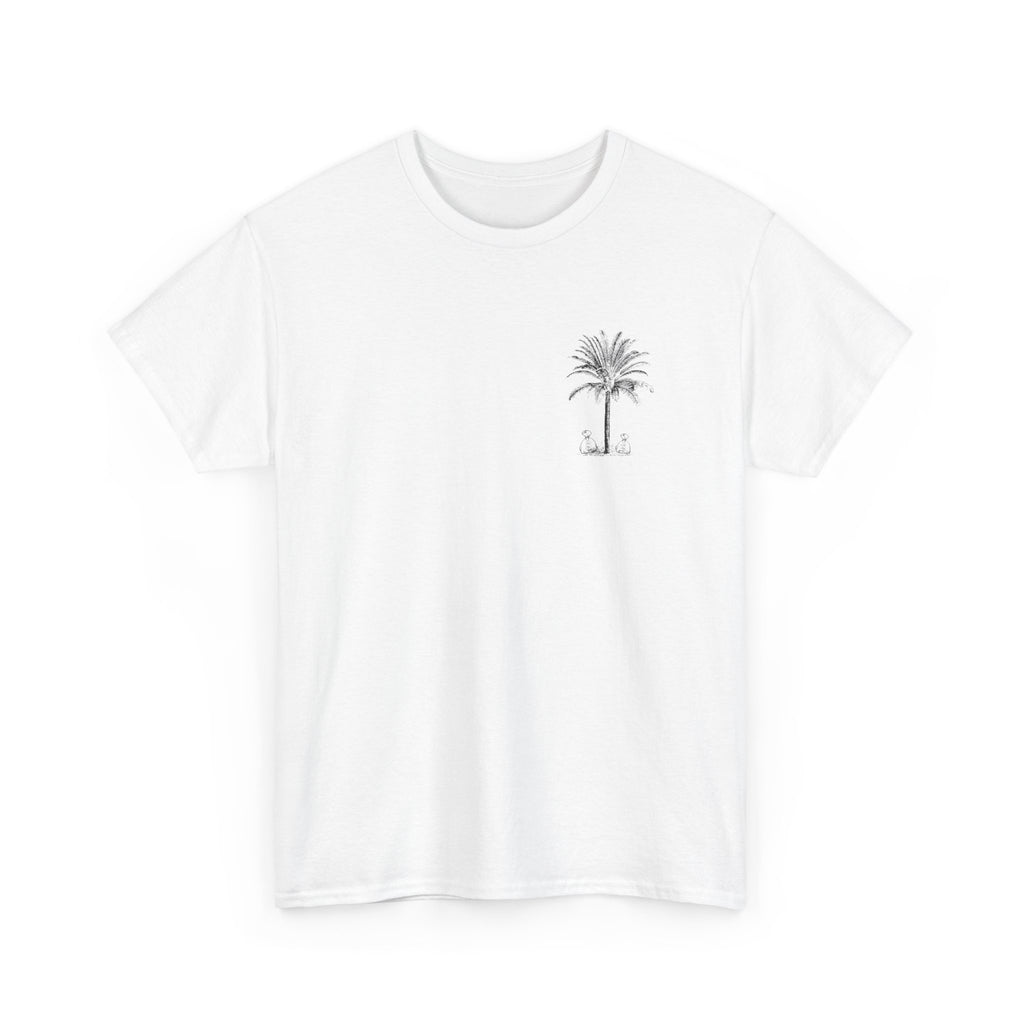 Graphic Tee - Get Rich or Die Trying