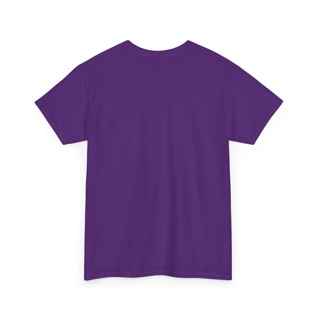 Unisex Cotton Tee - "Be Different" Inspirational T-Shirt, Motivational Gift, Casual Wear, Unique Style, Everyday Comfort