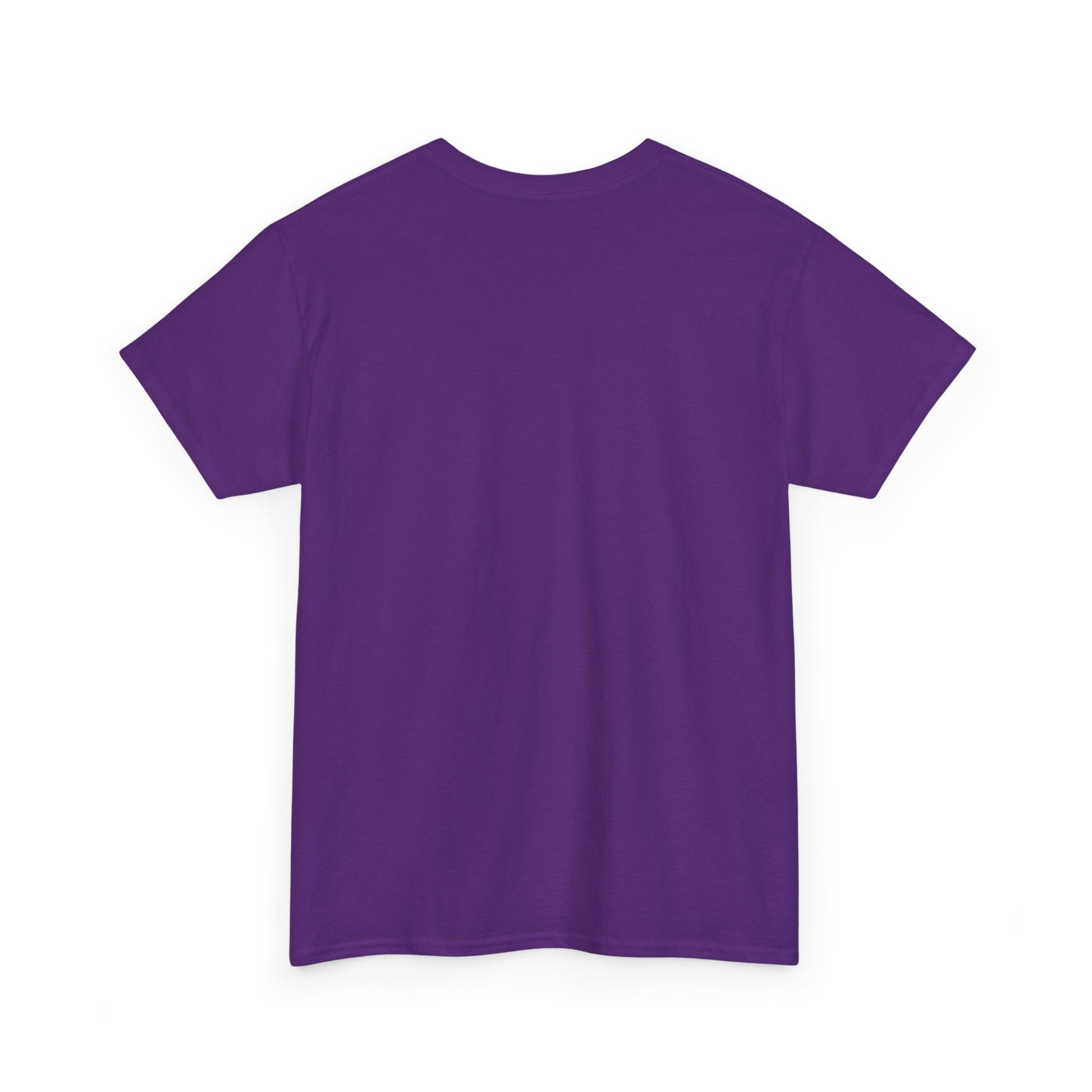 Unisex Cotton Tee - "Be Different" Inspirational T-Shirt, Motivational Gift, Casual Wear, Unique Style, Everyday Comfort