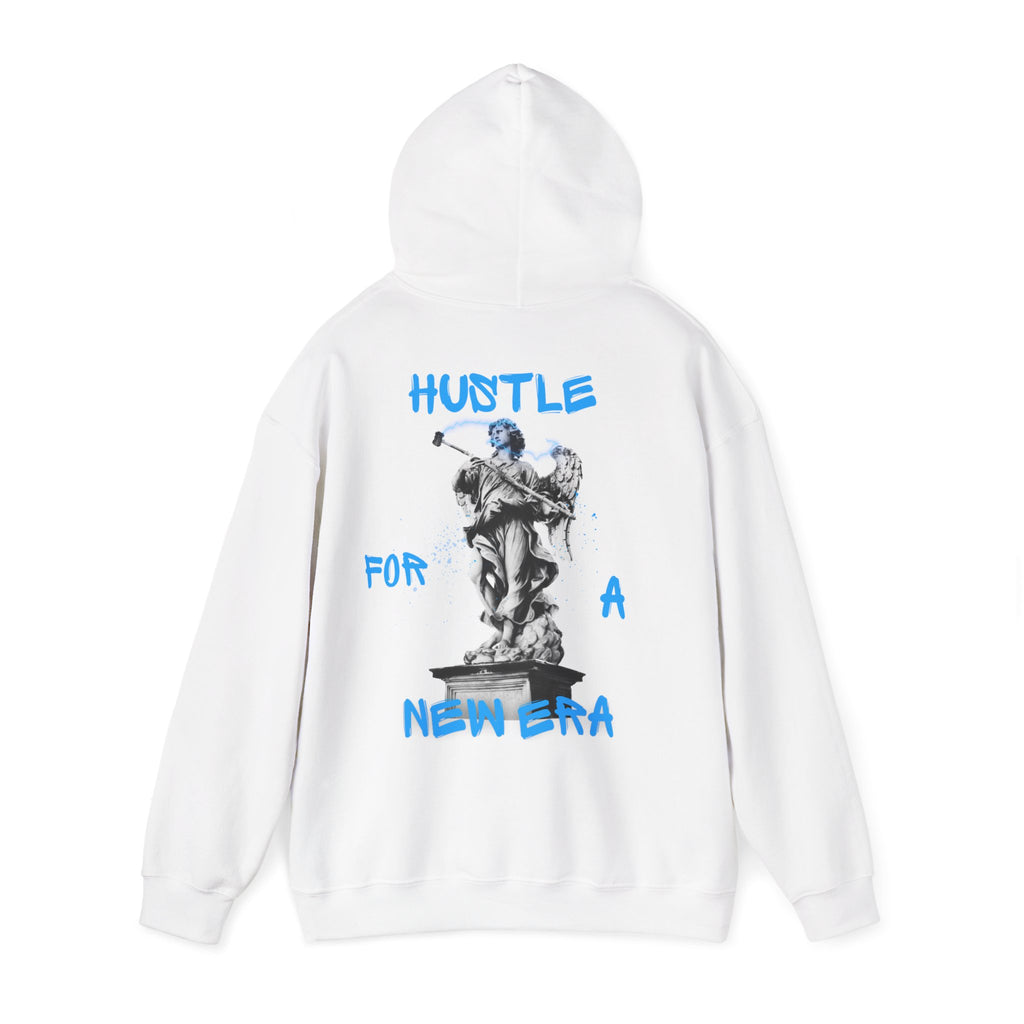 Urban Graphic Hoodie for Trendsetters, Streetwear, Unisex Fashion, Gift for Him/Her, Casual Comfort, Cool Artwork