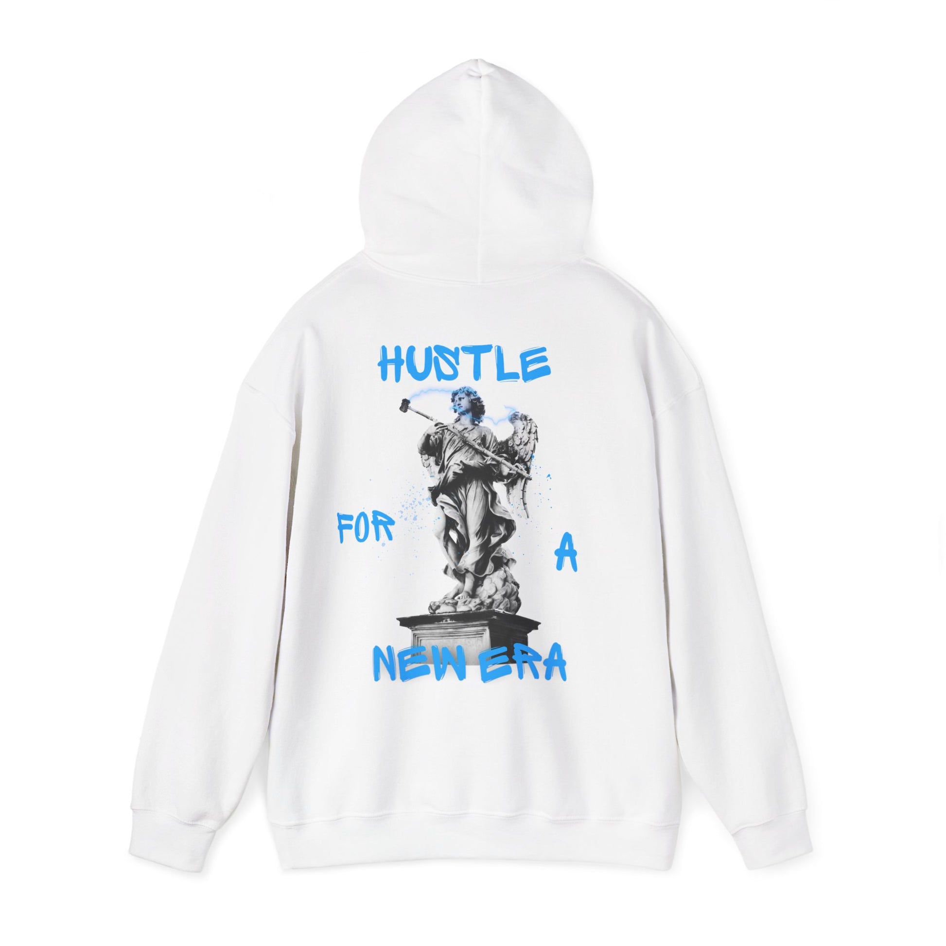 Urban Graphic Hoodie for Trendsetters, Streetwear, Unisex Fashion, Gift for Him/Her, Casual Comfort, Cool Artwork