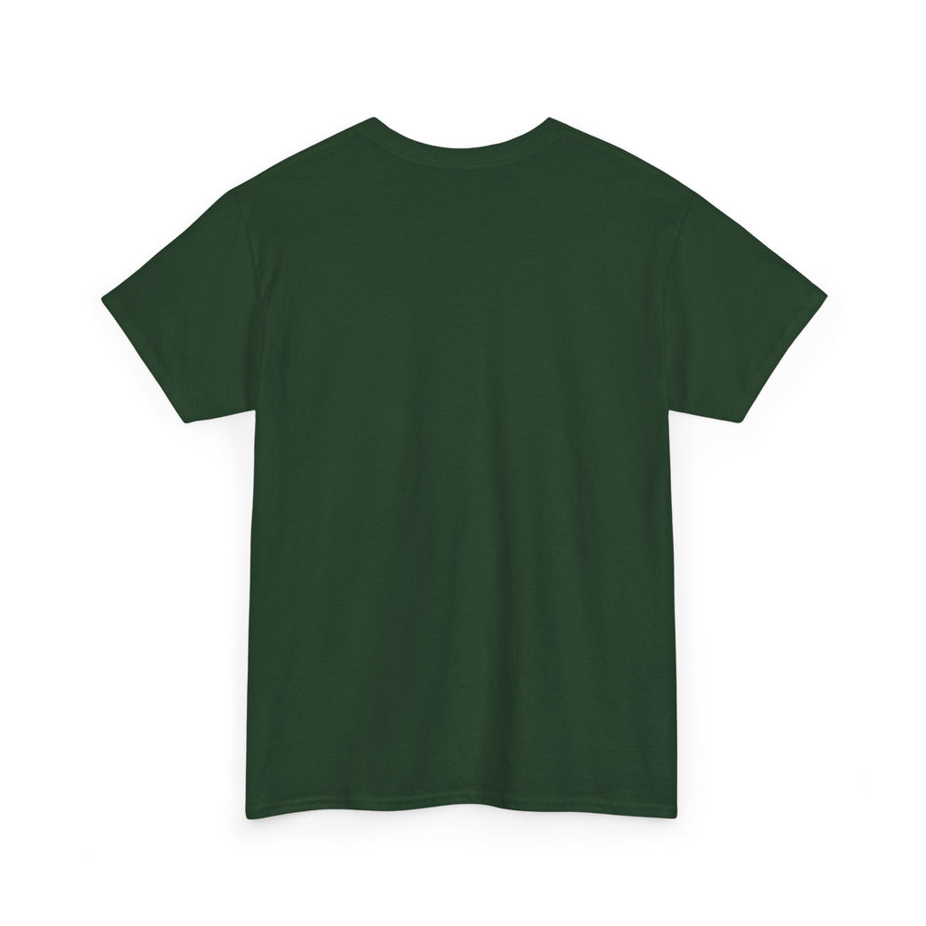 Freedom Inspired Unisex Heavy Cotton Tee, Motivational T-Shirt, Casual Wear, Gift for Friends, Freedom Design Shirt