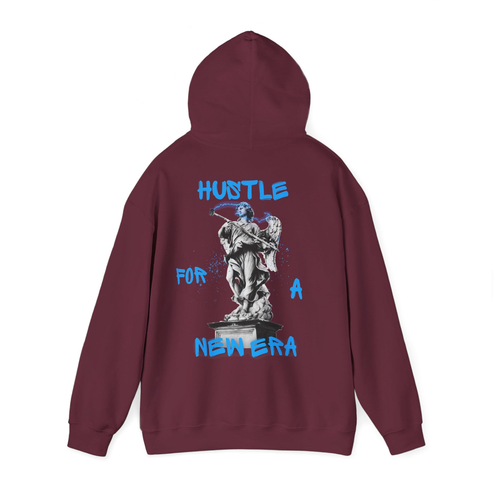 Urban Graphic Hoodie for Trendsetters, Streetwear, Unisex Fashion, Gift for Him/Her, Casual Comfort, Cool Artwork