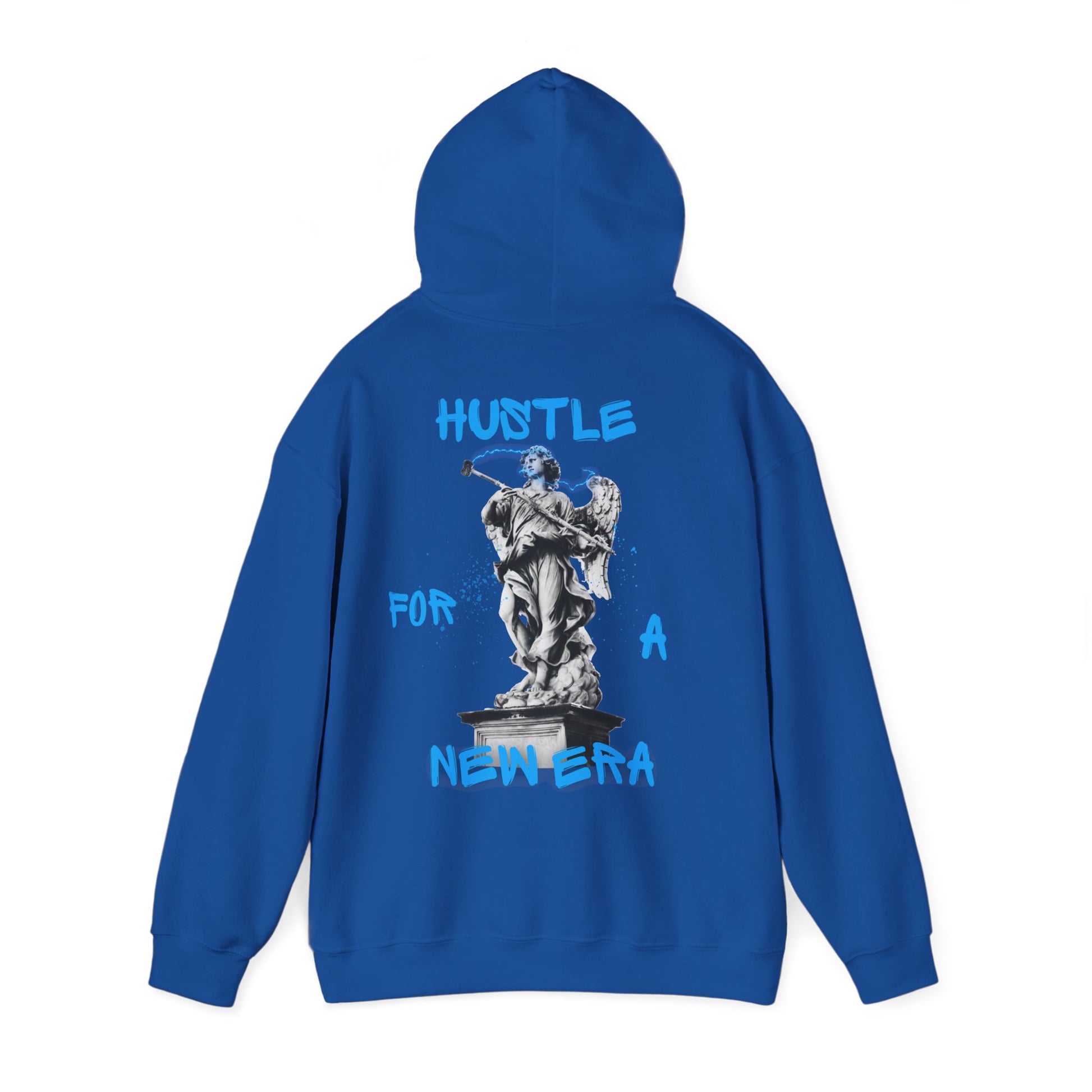 Urban Graphic Hoodie for Trendsetters, Streetwear, Unisex Fashion, Gift for Him/Her, Casual Comfort, Cool Artwork