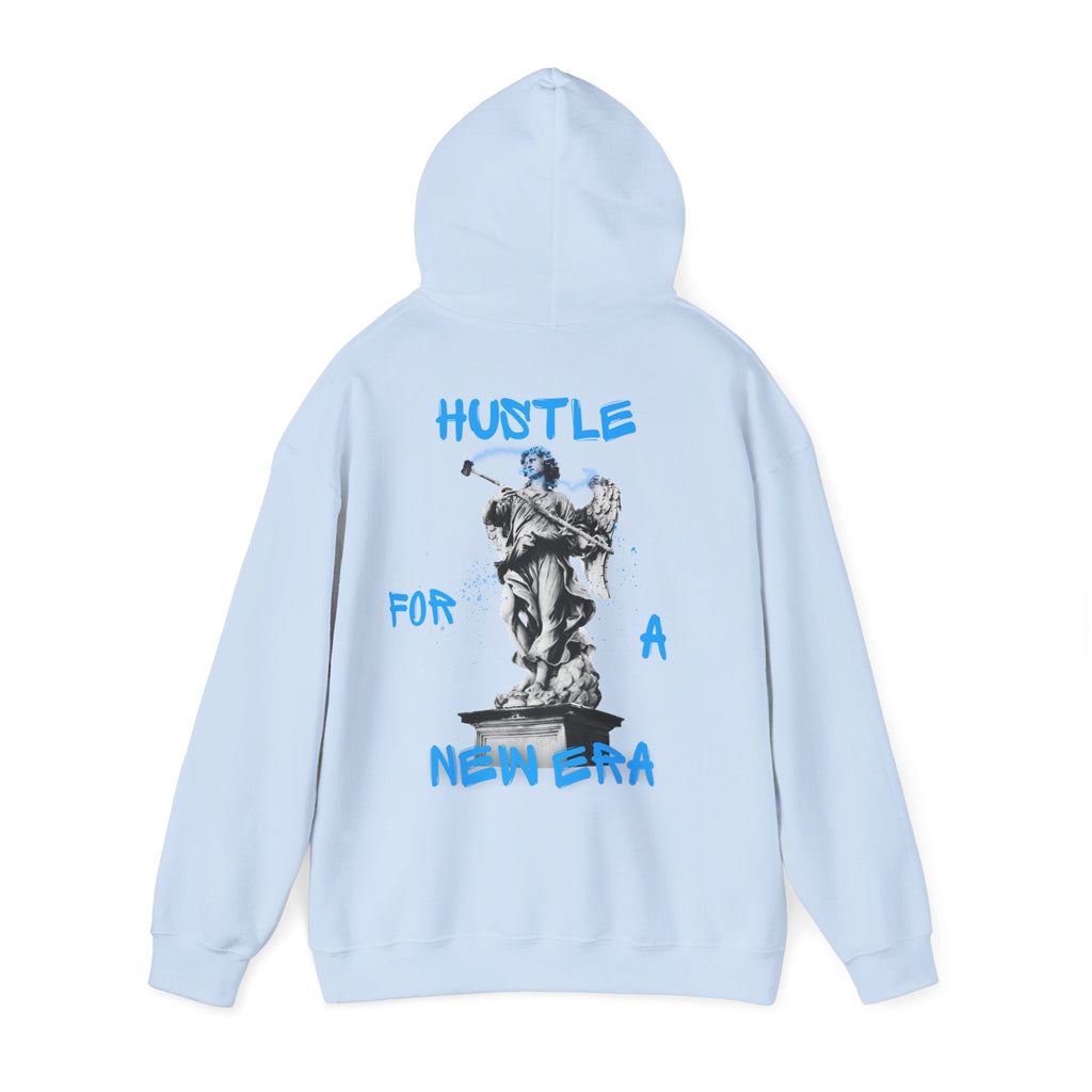 Urban Graphic Hoodie for Trendsetters, Streetwear, Unisex Fashion, Gift for Him/Her, Casual Comfort, Cool Artwork