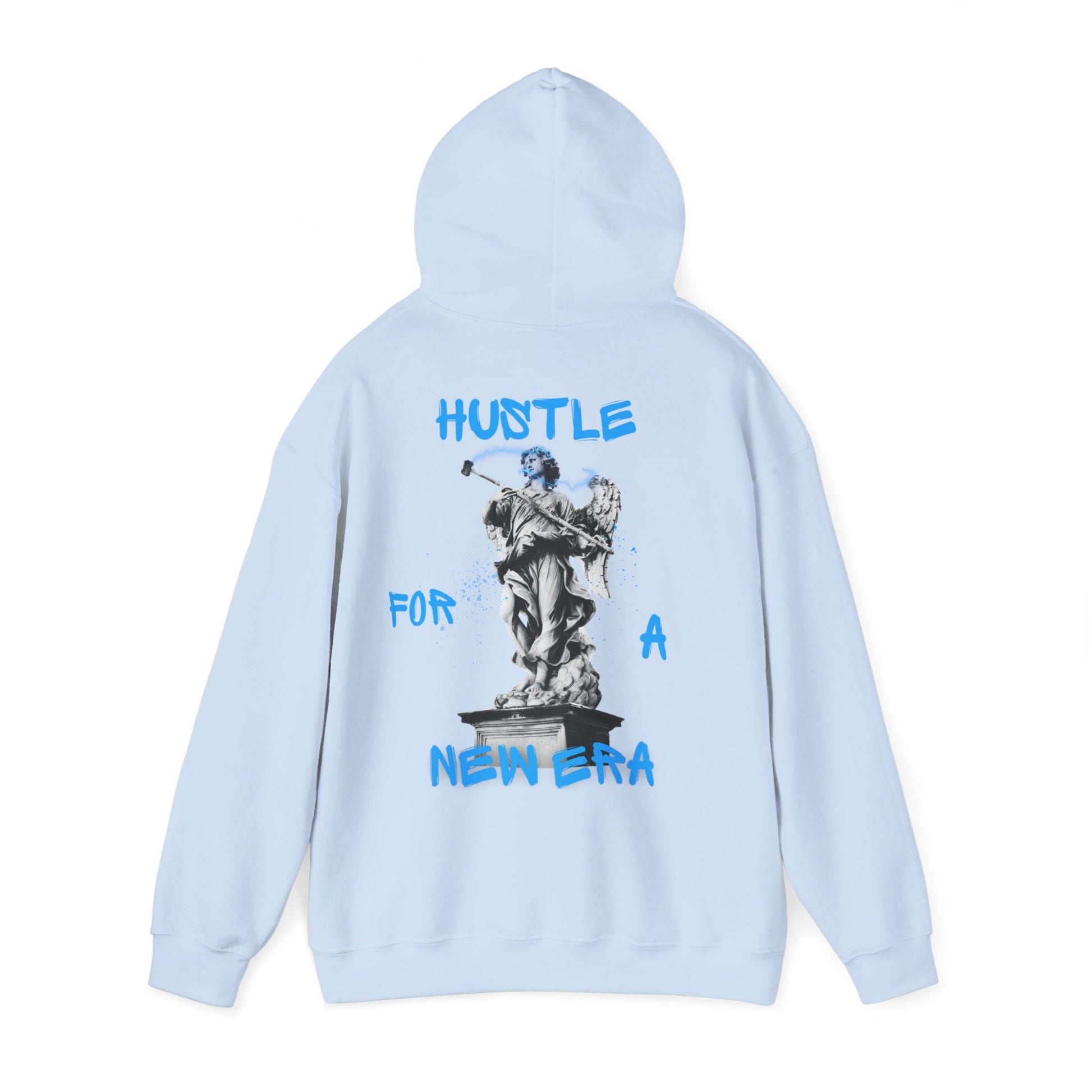 Urban Graphic Hoodie for Trendsetters, Streetwear, Unisex Fashion, Gift for Him/Her, Casual Comfort, Cool Artwork