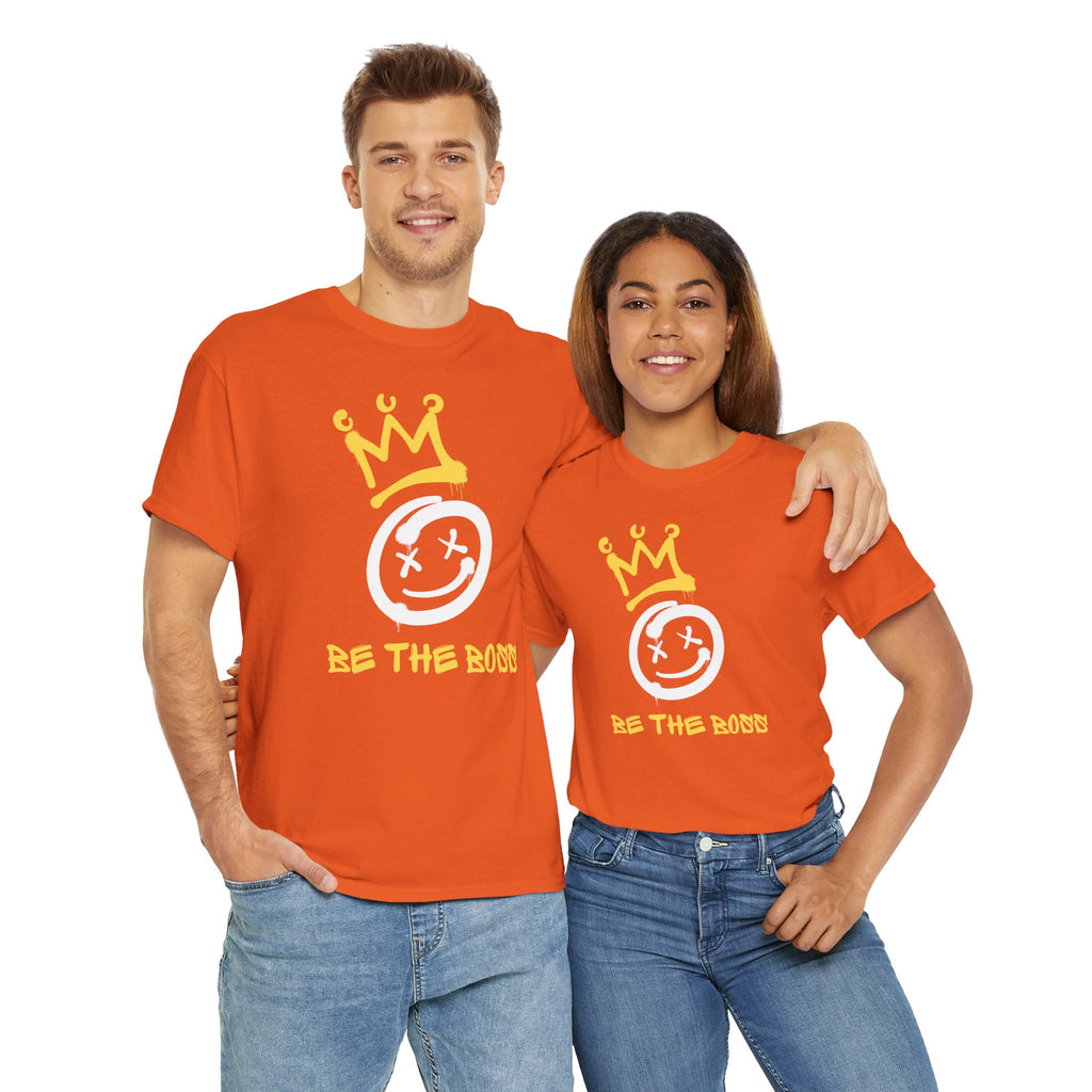 King of the Room Tee, Fun Graphic T-Shirt, Unisex Casual Wear, Perfect for Parties, Gift for Friends, Streetwear Fashion