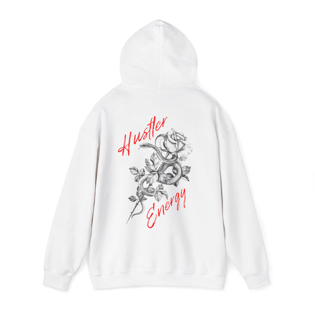Hustler Hoodie - Unisex Heavy Blend™ Hooded Sweatshirt