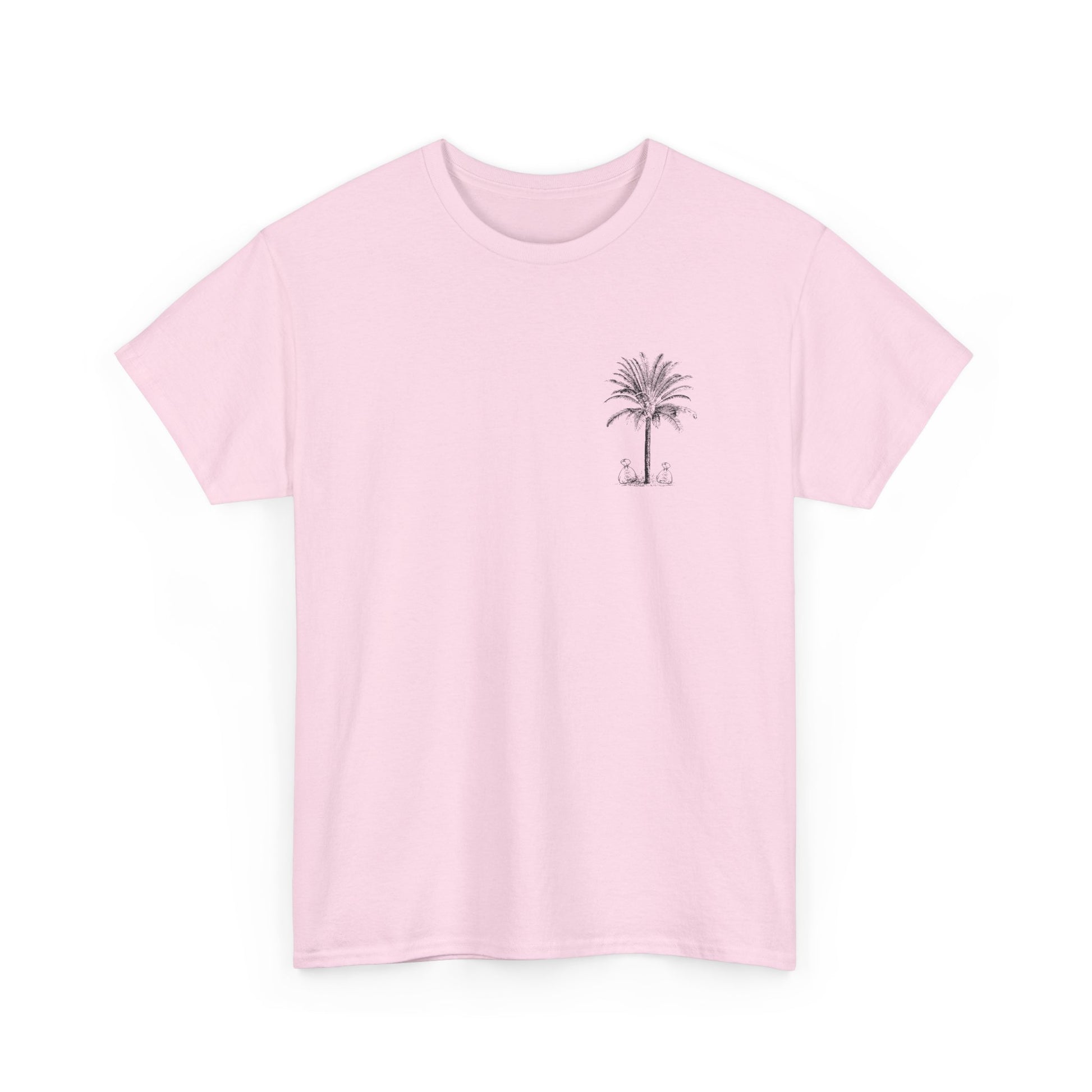 Graphic Tee - Get Rich or Die Trying
