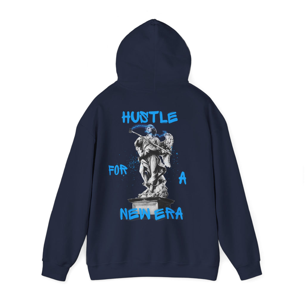 Urban Graphic Hoodie for Trendsetters, Streetwear, Unisex Fashion, Gift for Him/Her, Casual Comfort, Cool Artwork