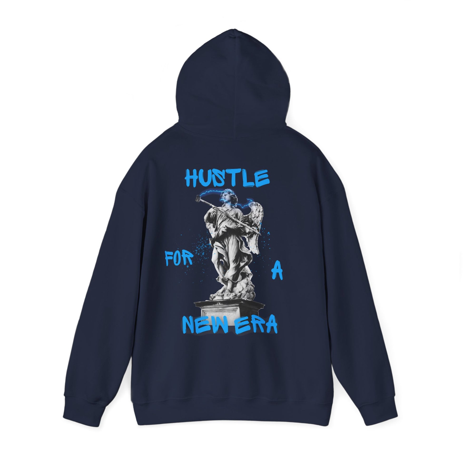 Urban Graphic Hoodie for Trendsetters, Streetwear, Unisex Fashion, Gift for Him/Her, Casual Comfort, Cool Artwork