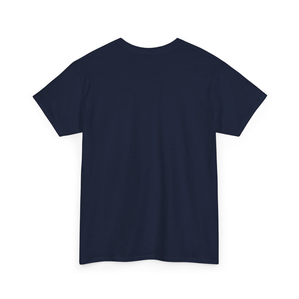 Freedom Inspired Unisex Heavy Cotton Tee, Motivational T-Shirt, Casual Wear, Gift for Friends, Freedom Design Shirt