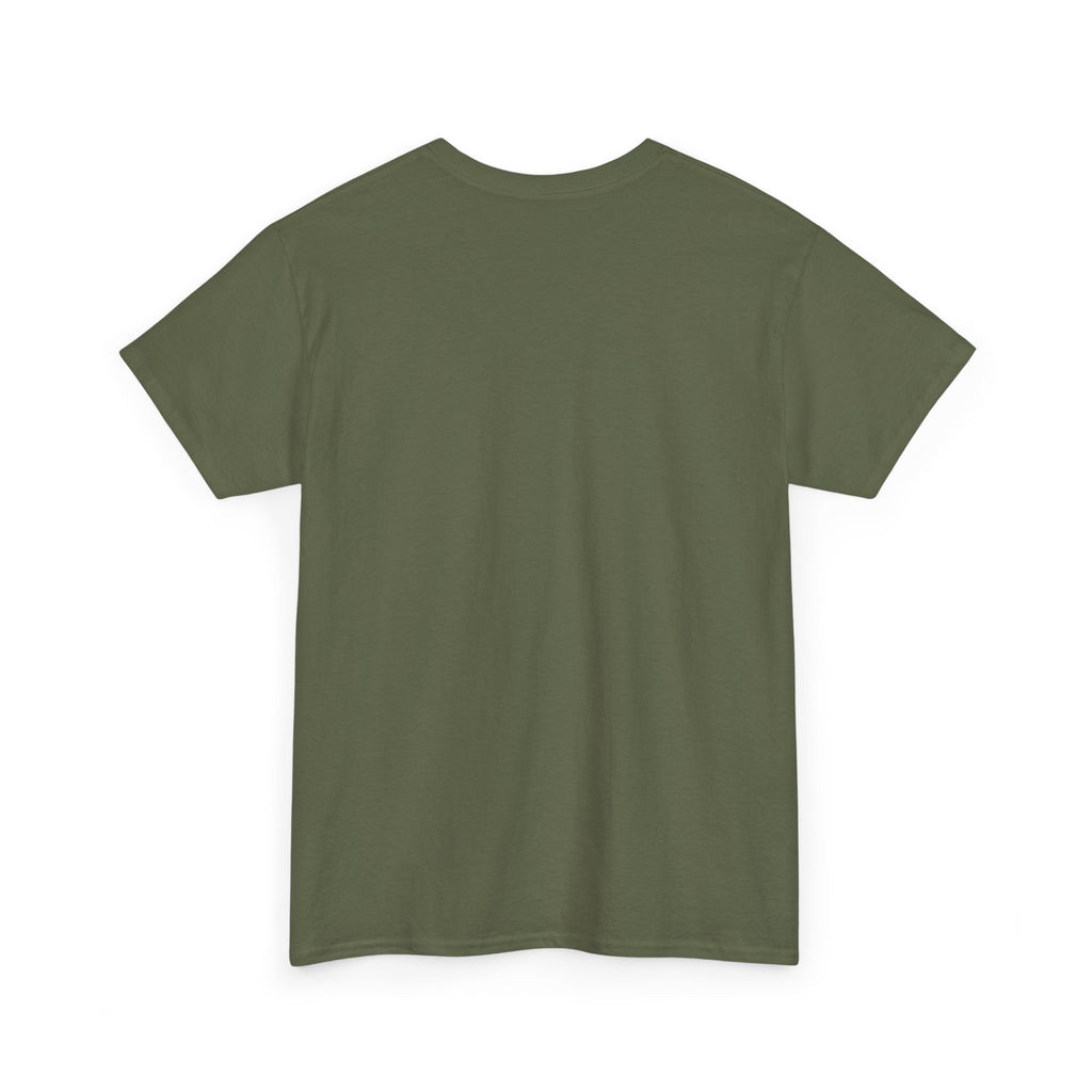 Unisex Cotton Tee - "Be Different" Inspirational T-Shirt, Motivational Gift, Casual Wear, Unique Style, Everyday Comfort
