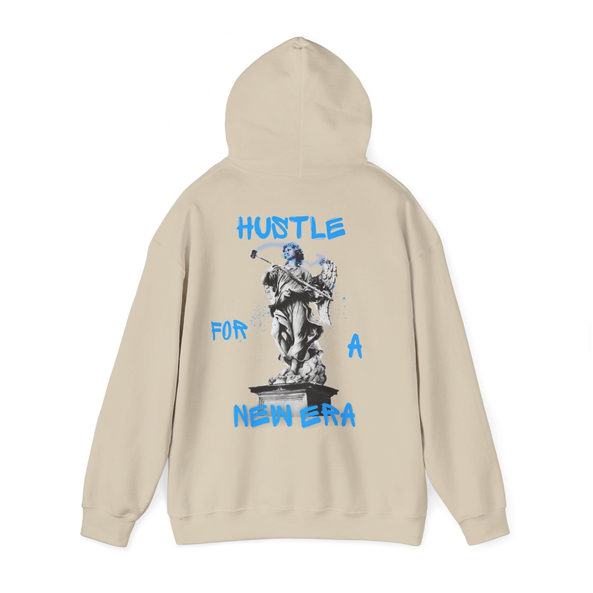 Urban Graphic Hoodie for Trendsetters, Streetwear, Unisex Fashion, Gift for Him/Her, Casual Comfort, Cool Artwork