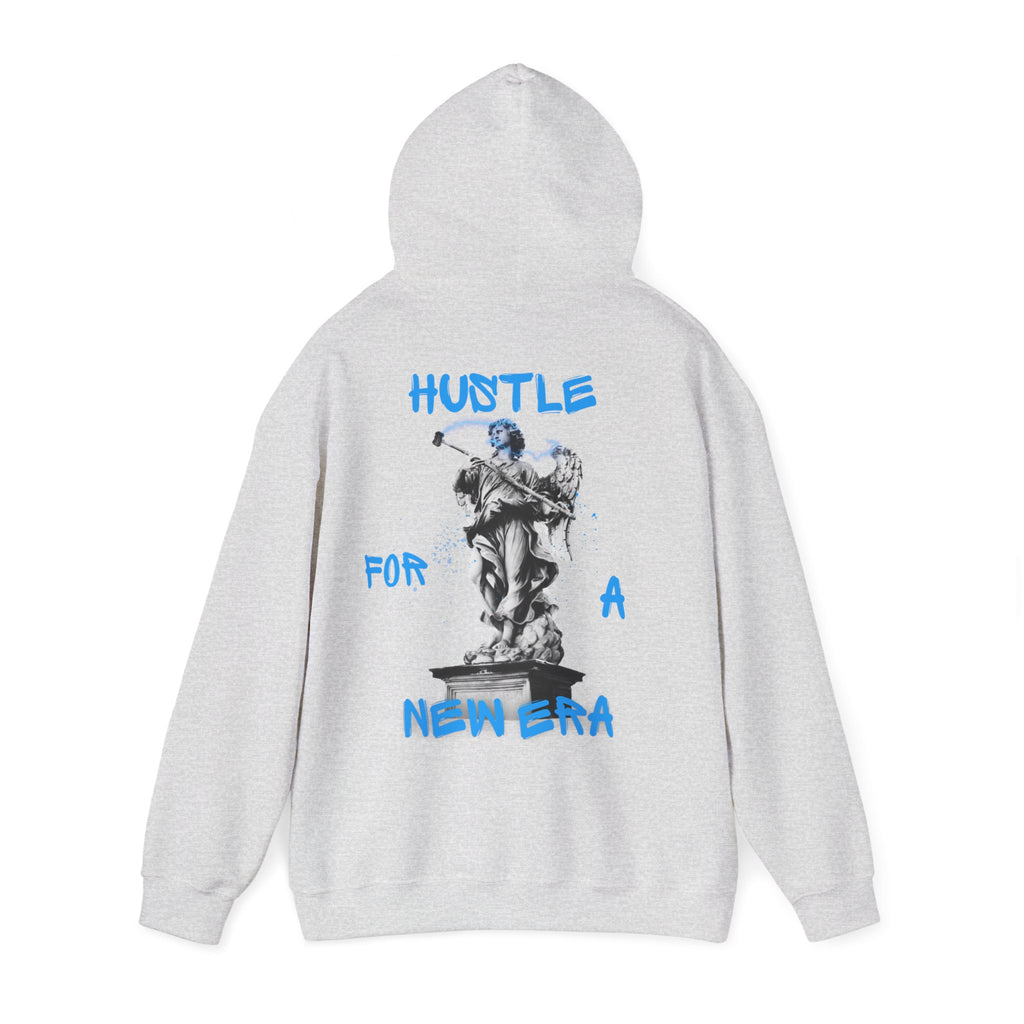 Urban Graphic Hoodie for Trendsetters, Streetwear, Unisex Fashion, Gift for Him/Her, Casual Comfort, Cool Artwork