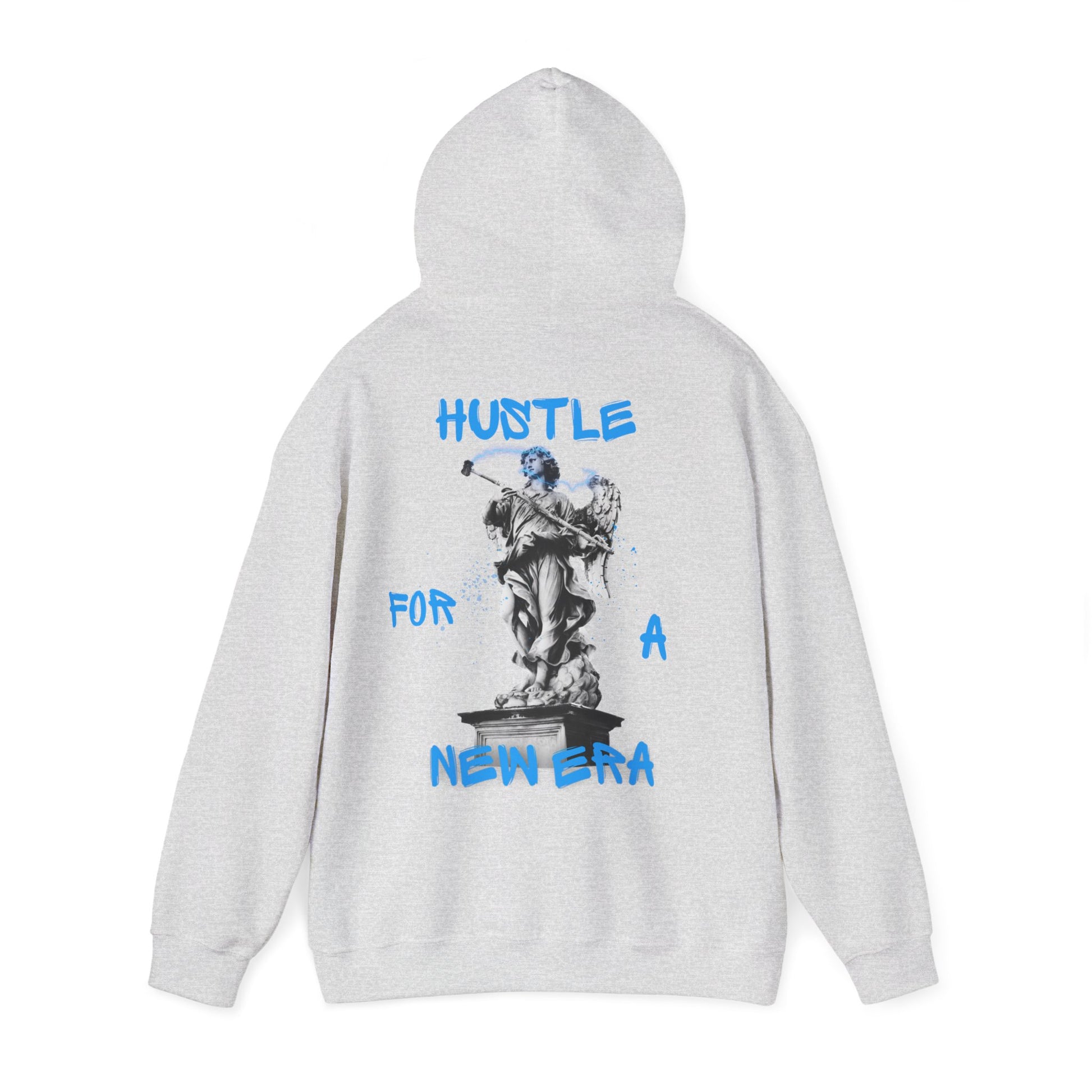 Urban Graphic Hoodie for Trendsetters, Streetwear, Unisex Fashion, Gift for Him/Her, Casual Comfort, Cool Artwork