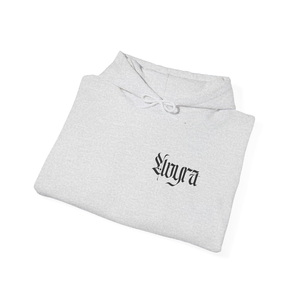 Stylish Unisex Hooded Sweatshirt - Trendy Casual Wear, Perfect Gift for Friends, Unique Fashion Statement, Cozy Outerwear, Everyday [...]