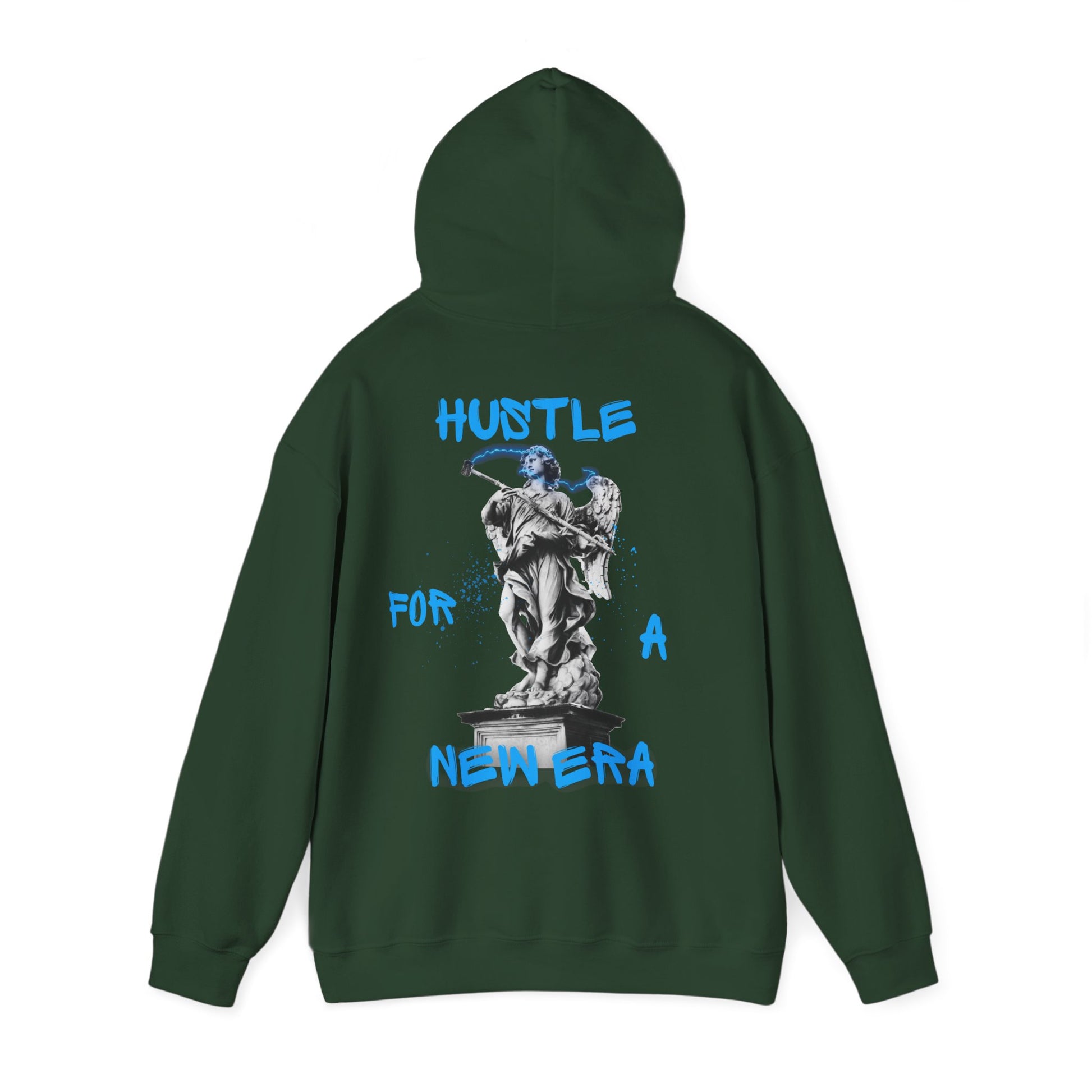 Urban Graphic Hoodie for Trendsetters, Streetwear, Unisex Fashion, Gift for Him/Her, Casual Comfort, Cool Artwork