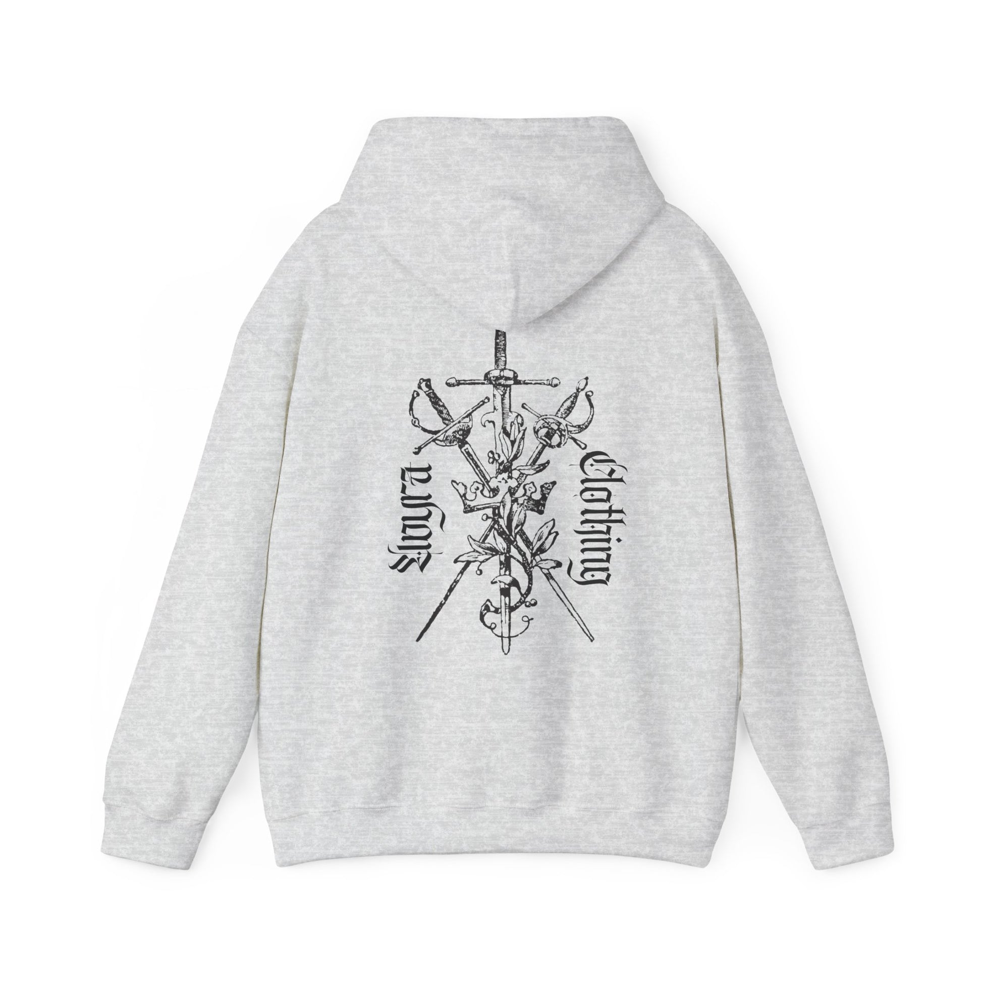 Stylish Unisex Hooded Sweatshirt - Trendy Casual Wear, Perfect Gift for Friends, Unique Fashion Statement, Cozy Outerwear, Everyday [...]