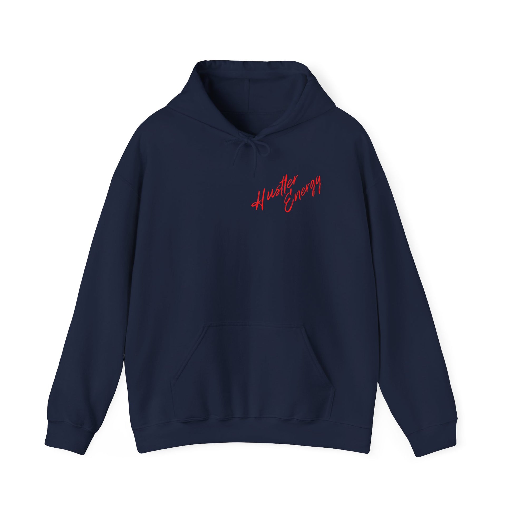 Hustler Hoodie - Unisex Heavy Blend™ Hooded Sweatshirt