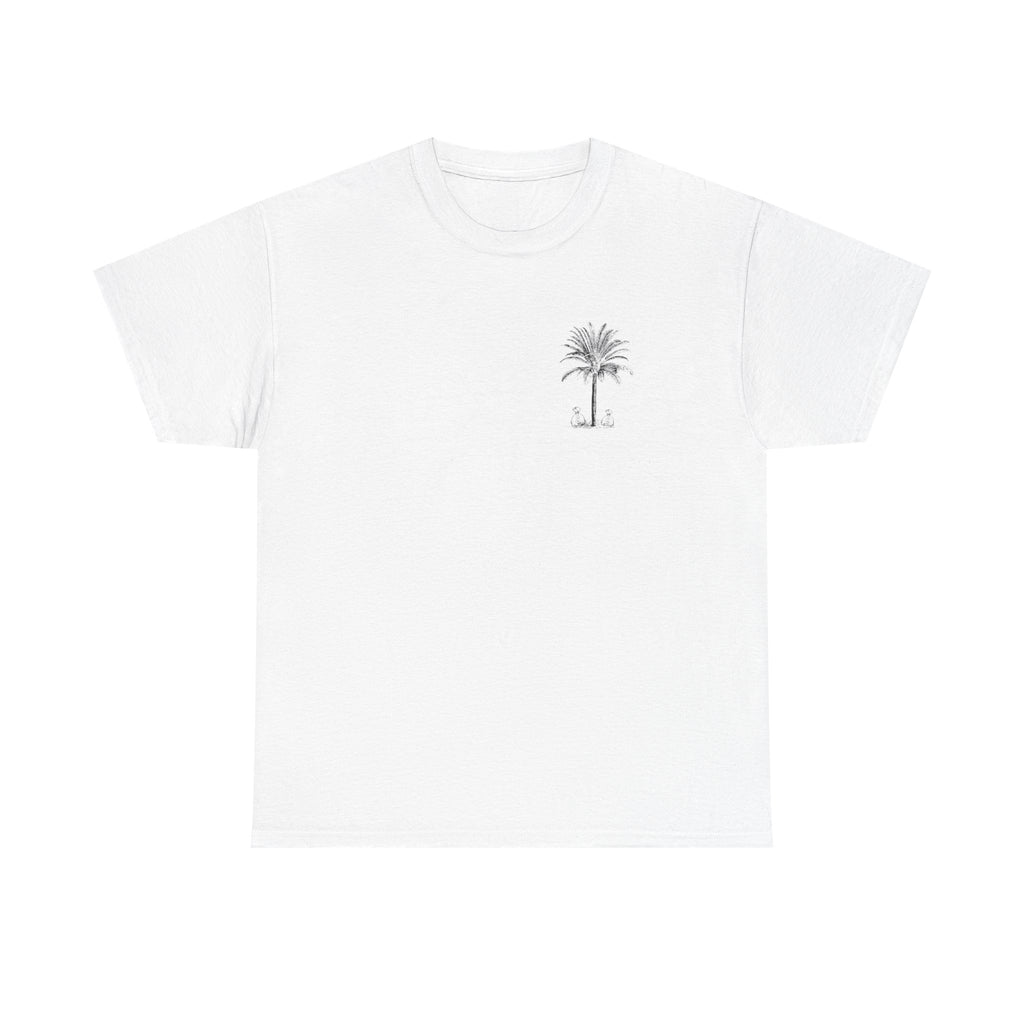 Graphic Tee - Get Rich or Die Trying