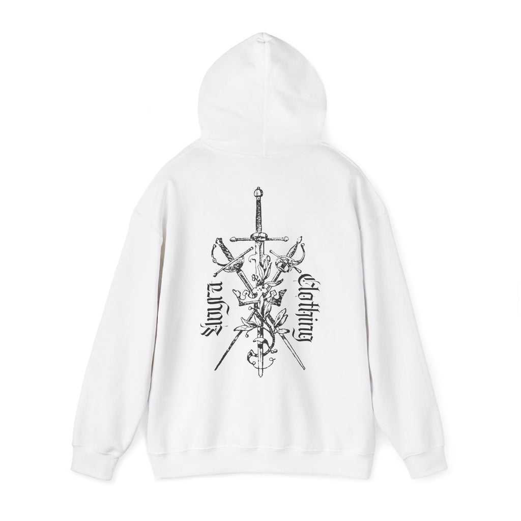 Stylish Unisex Hooded Sweatshirt - Trendy Casual Wear, Perfect Gift for Friends, Unique Fashion Statement, Cozy Outerwear, Everyday [...]