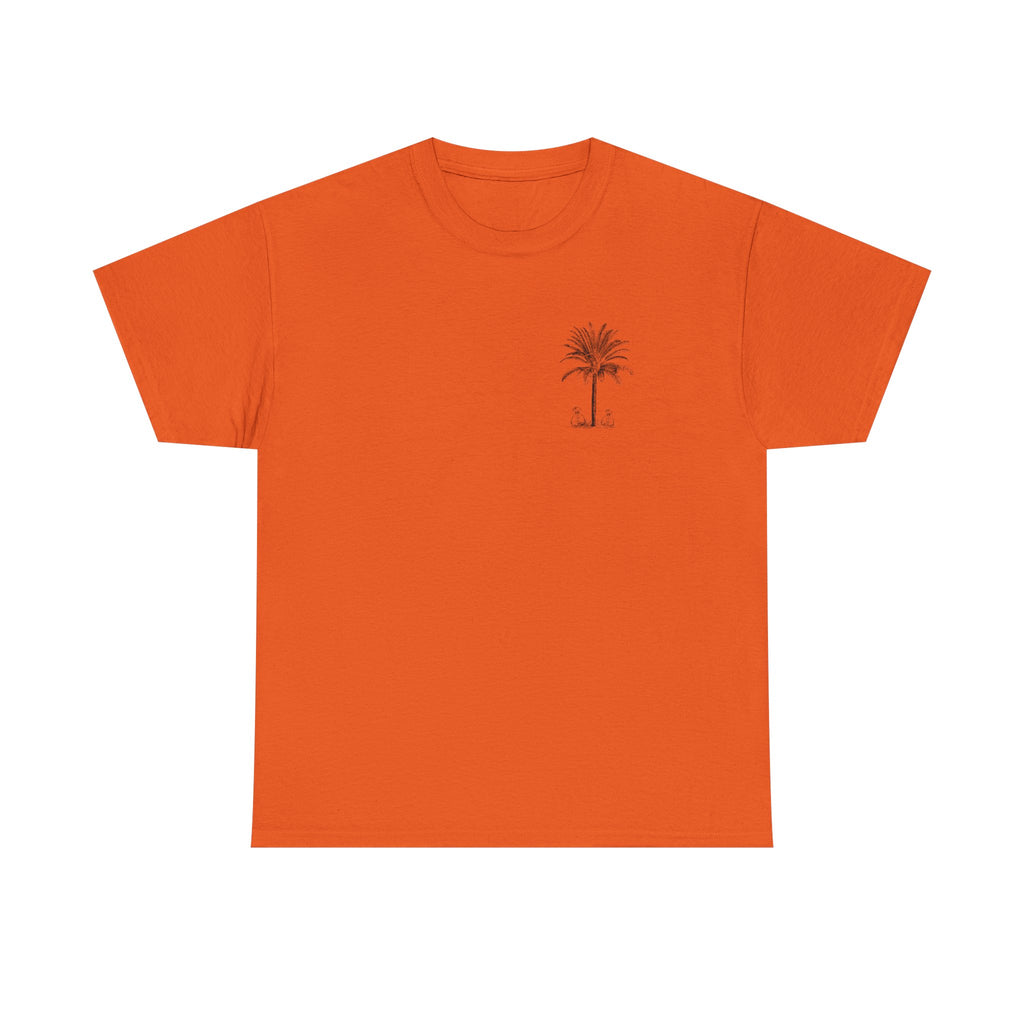 Graphic Tee - Get Rich or Die Trying