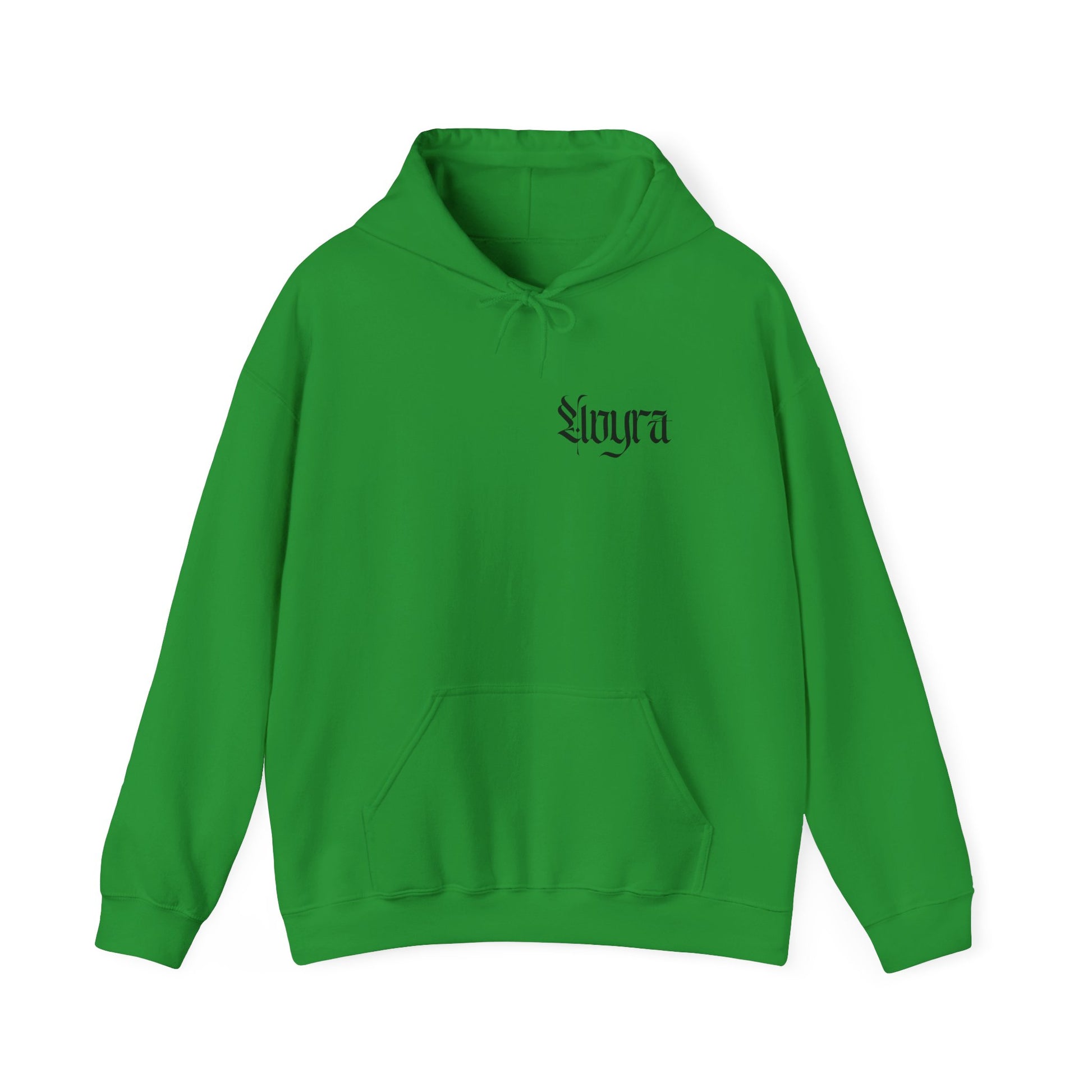 Stylish Unisex Hooded Sweatshirt - Trendy Casual Wear, Perfect Gift for Friends, Unique Fashion Statement, Cozy Outerwear, Everyday [...]