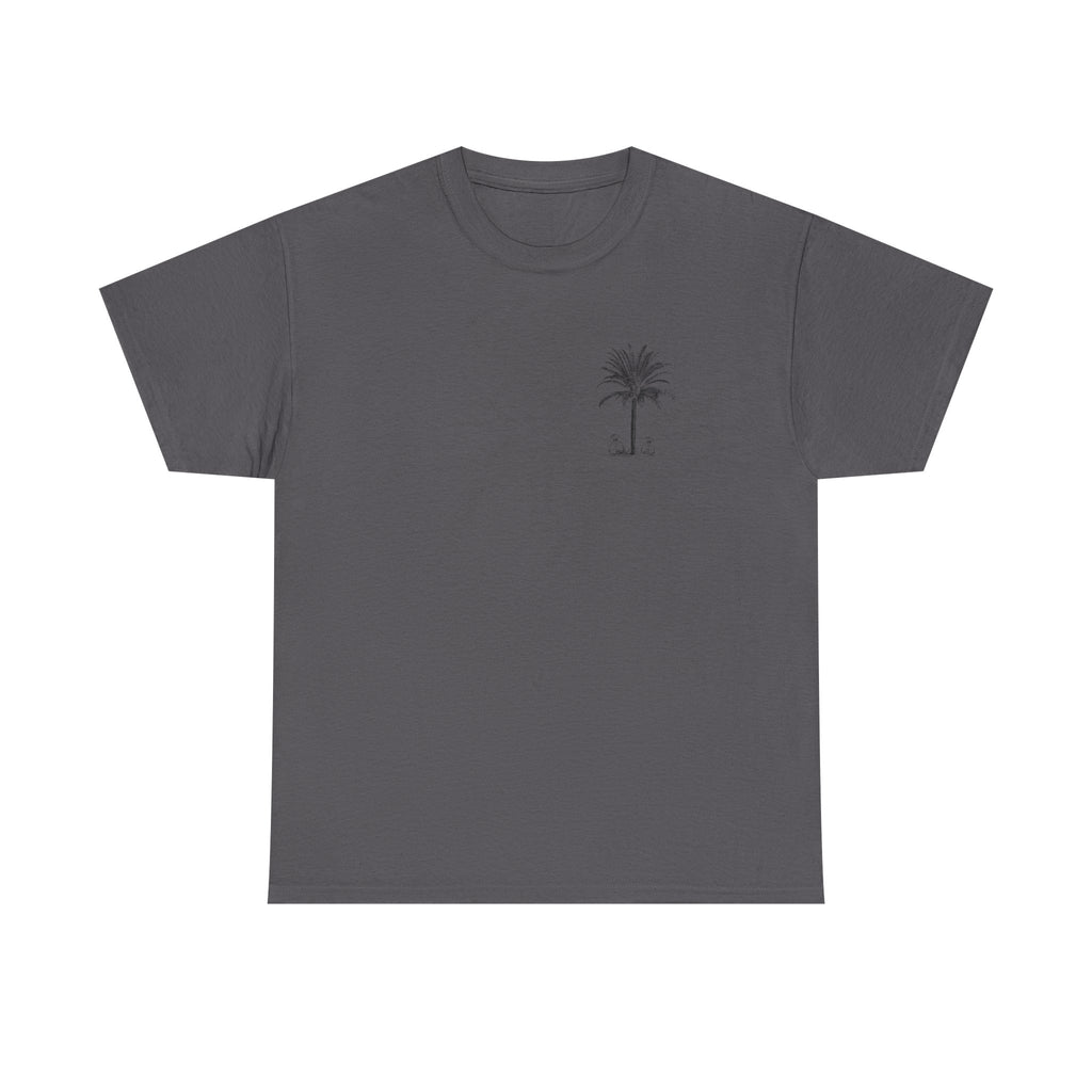 Graphic Tee - Get Rich or Die Trying