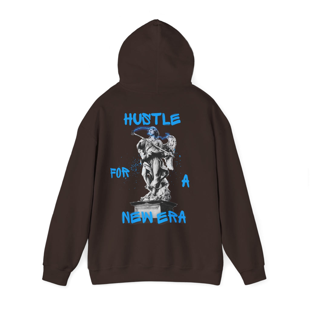 Urban Graphic Hoodie for Trendsetters, Streetwear, Unisex Fashion, Gift for Him/Her, Casual Comfort, Cool Artwork