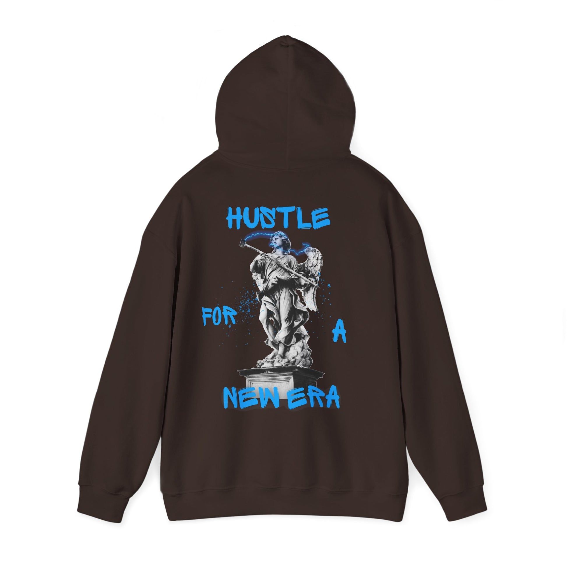 Urban Graphic Hoodie for Trendsetters, Streetwear, Unisex Fashion, Gift for Him/Her, Casual Comfort, Cool Artwork