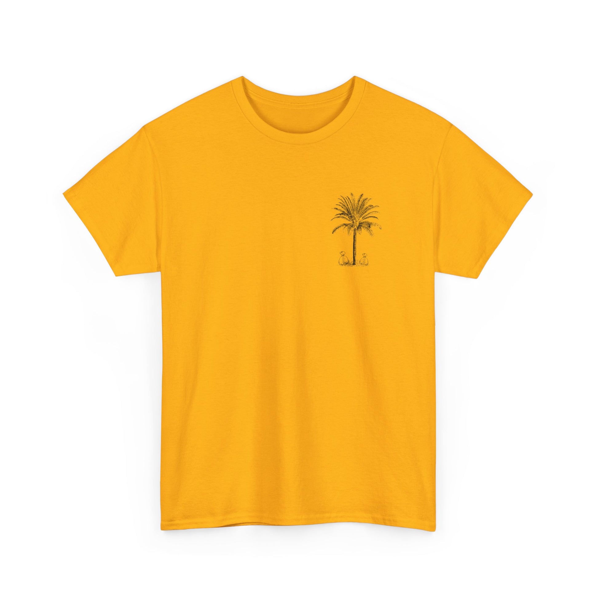 Graphic Tee - Get Rich or Die Trying