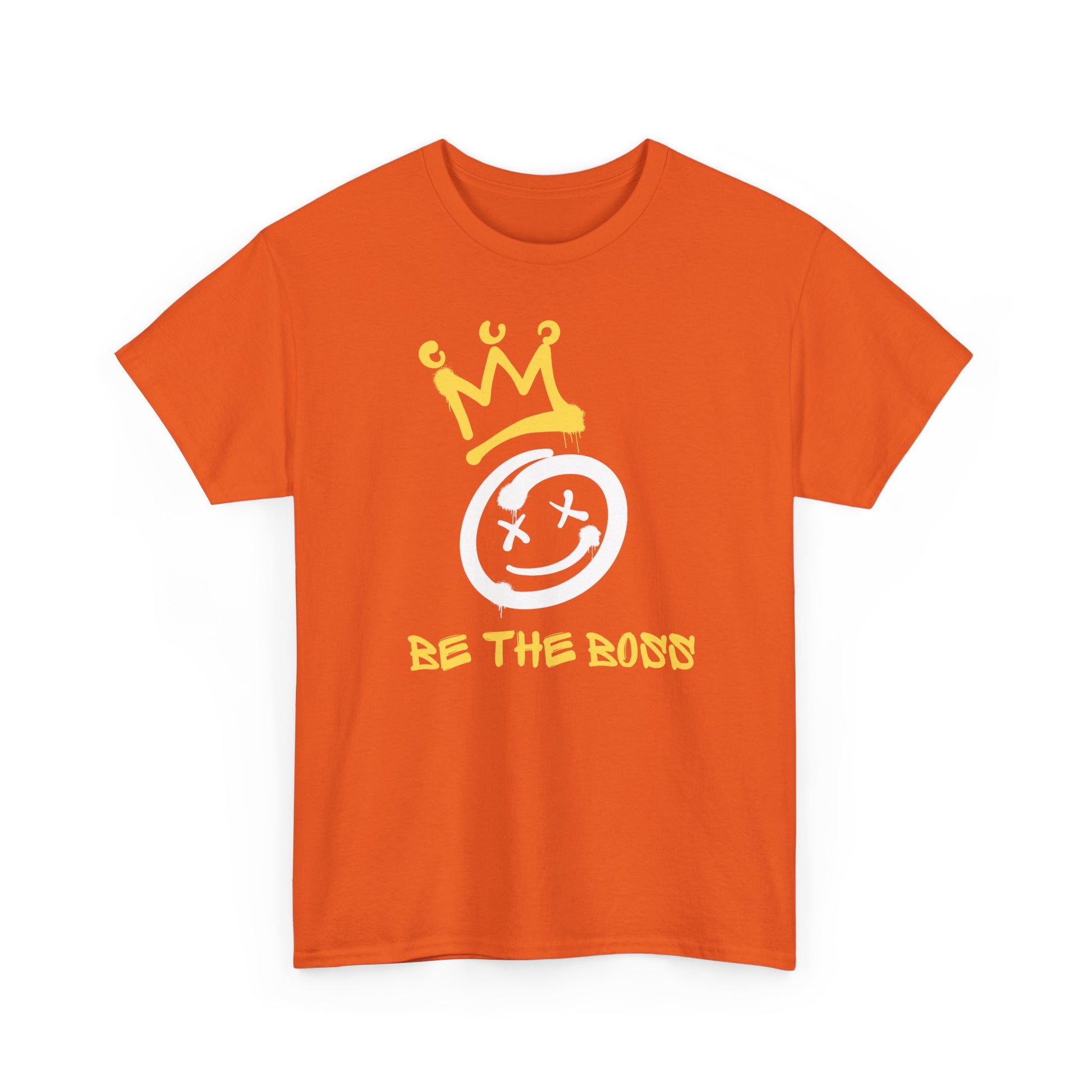 King of the Room Tee, Fun Graphic T-Shirt, Unisex Casual Wear, Perfect for Parties, Gift for Friends, Streetwear Fashion