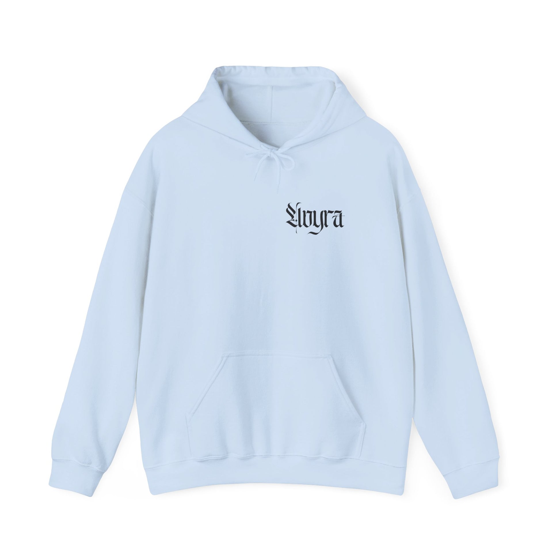 Stylish Unisex Hooded Sweatshirt - Trendy Casual Wear, Perfect Gift for Friends, Unique Fashion Statement, Cozy Outerwear, Everyday [...]
