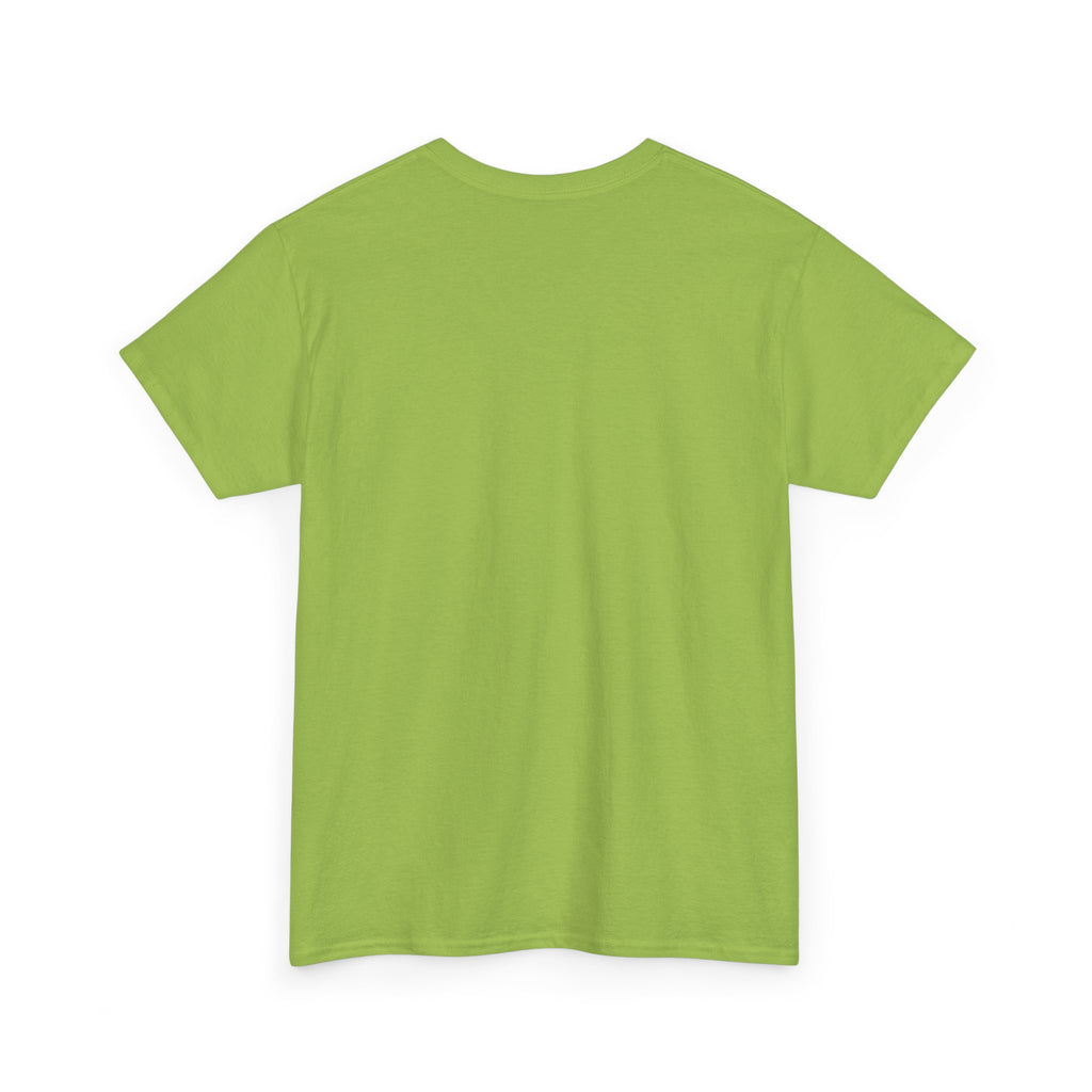 Unisex Cotton Tee - "Be Different" Inspirational T-Shirt, Motivational Gift, Casual Wear, Unique Style, Everyday Comfort
