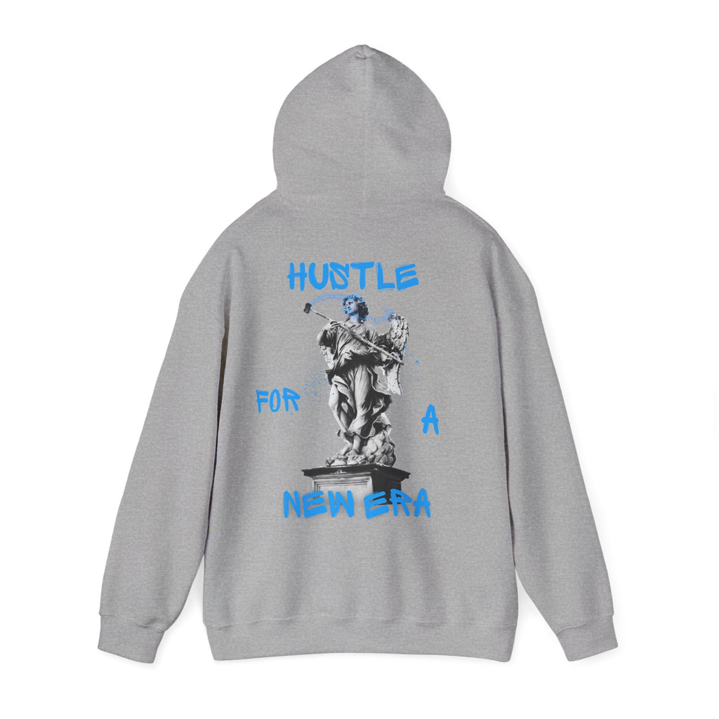 Urban Graphic Hoodie for Trendsetters, Streetwear, Unisex Fashion, Gift for Him/Her, Casual Comfort, Cool Artwork