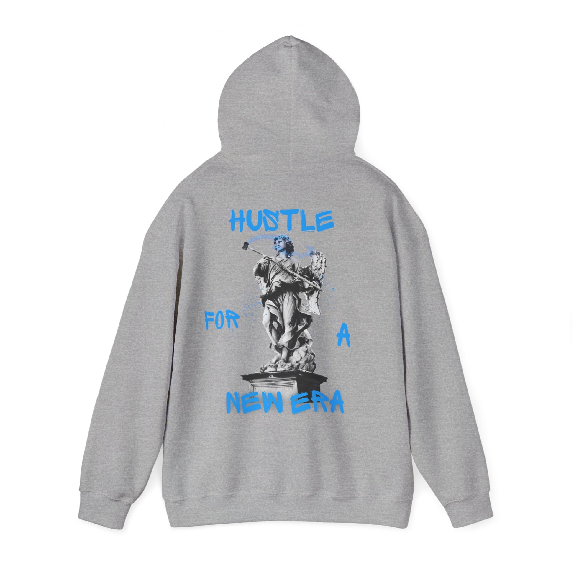 Urban Graphic Hoodie for Trendsetters, Streetwear, Unisex Fashion, Gift for Him/Her, Casual Comfort, Cool Artwork