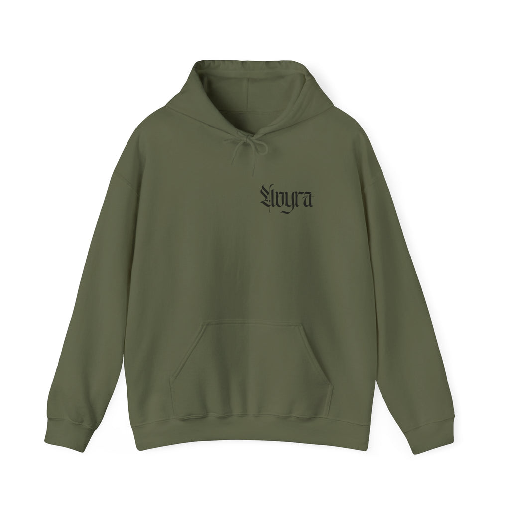Stylish Unisex Hooded Sweatshirt - Trendy Casual Wear, Perfect Gift for Friends, Unique Fashion Statement, Cozy Outerwear, Everyday [...]