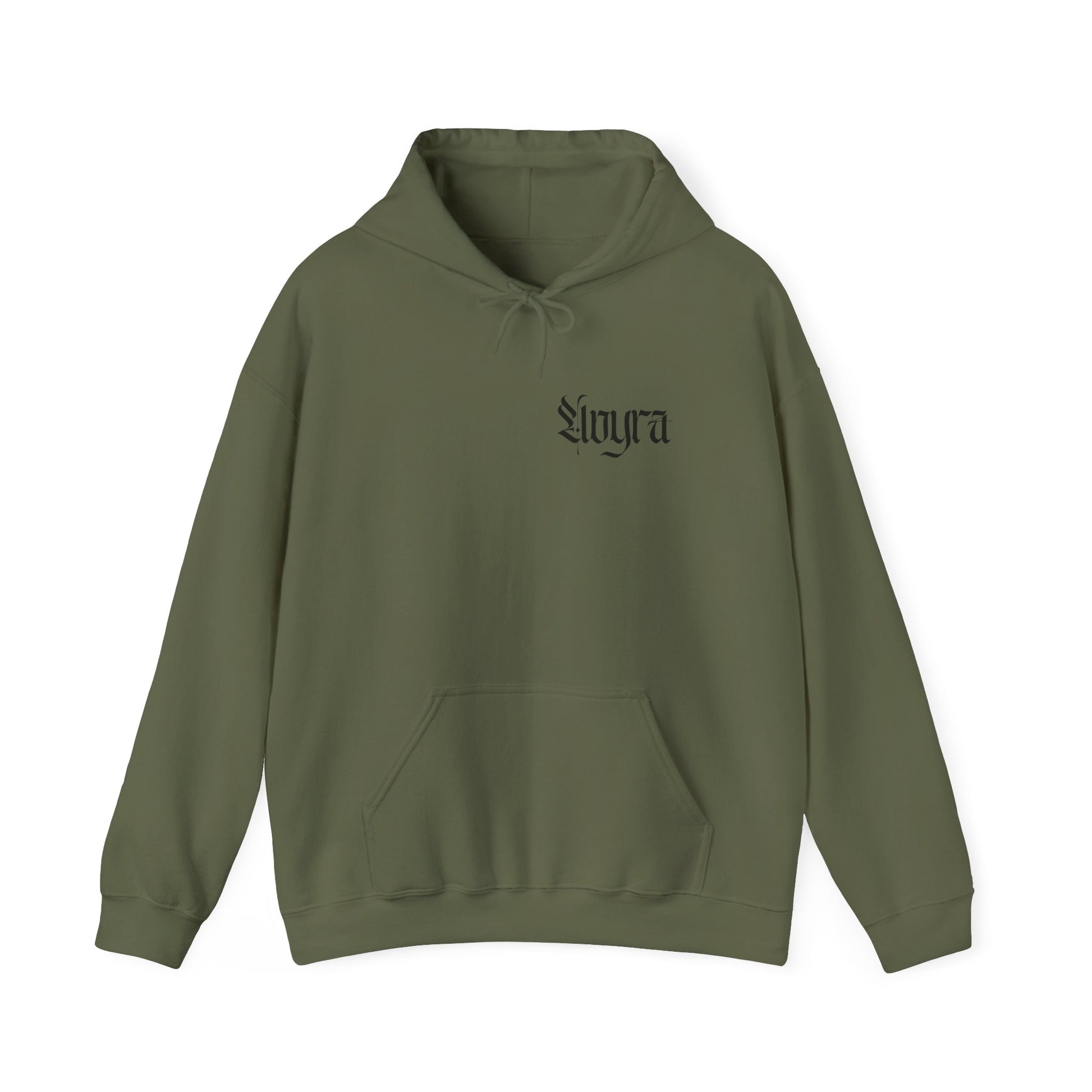 Stylish Unisex Hooded Sweatshirt - Trendy Casual Wear, Perfect Gift for Friends, Unique Fashion Statement, Cozy Outerwear, Everyday [...]