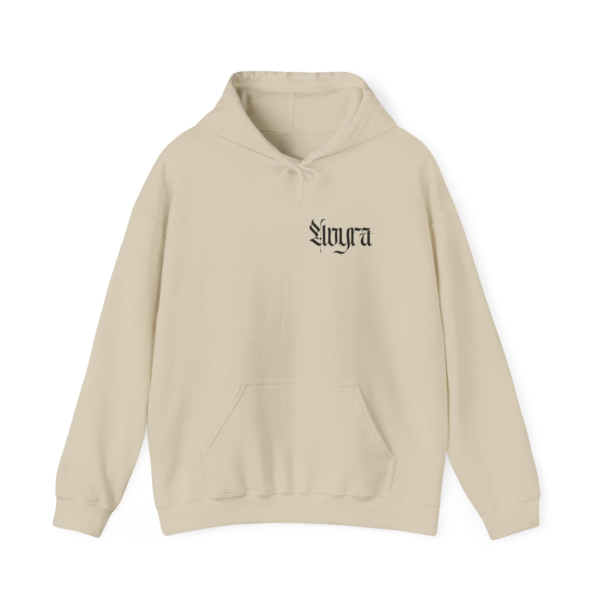 Stylish Unisex Hooded Sweatshirt - Trendy Casual Wear, Perfect Gift for Friends, Unique Fashion Statement, Cozy Outerwear, Everyday [...]