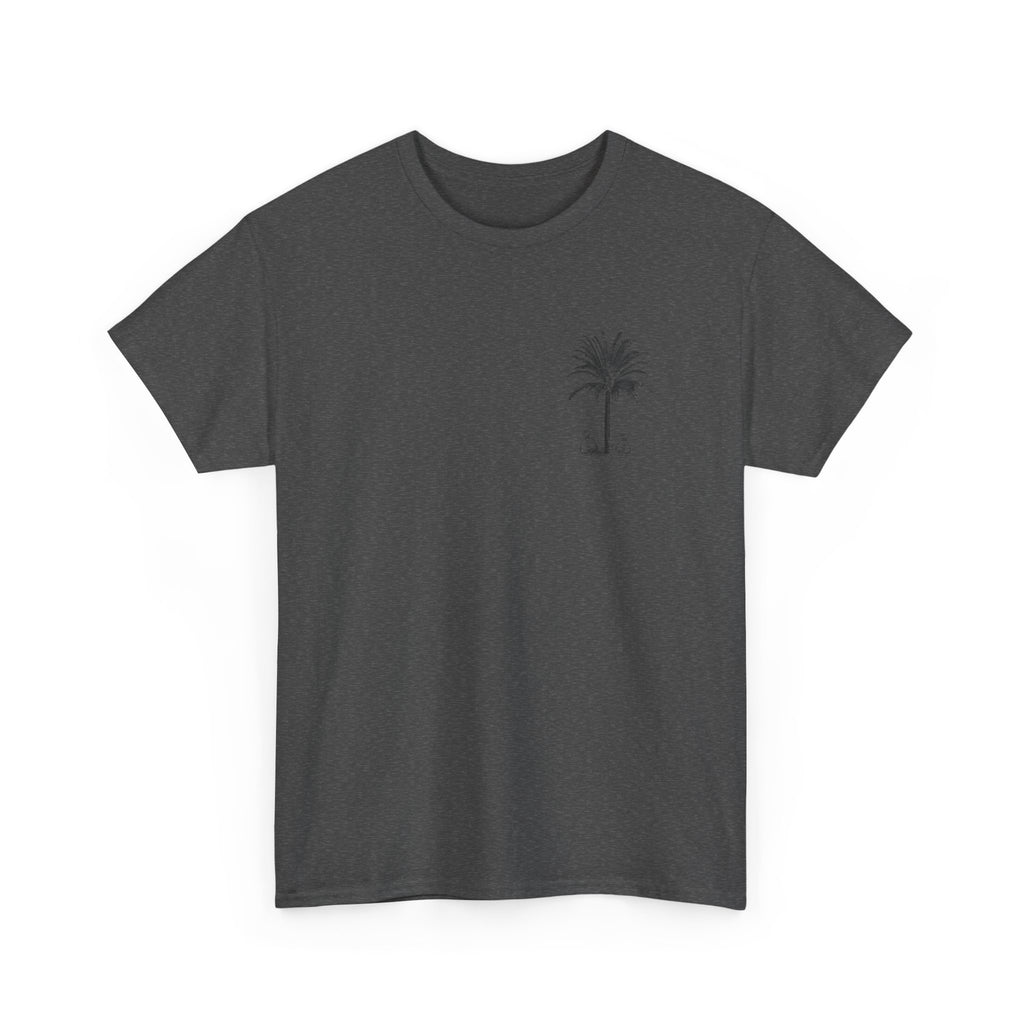 Graphic Tee - Get Rich or Die Trying